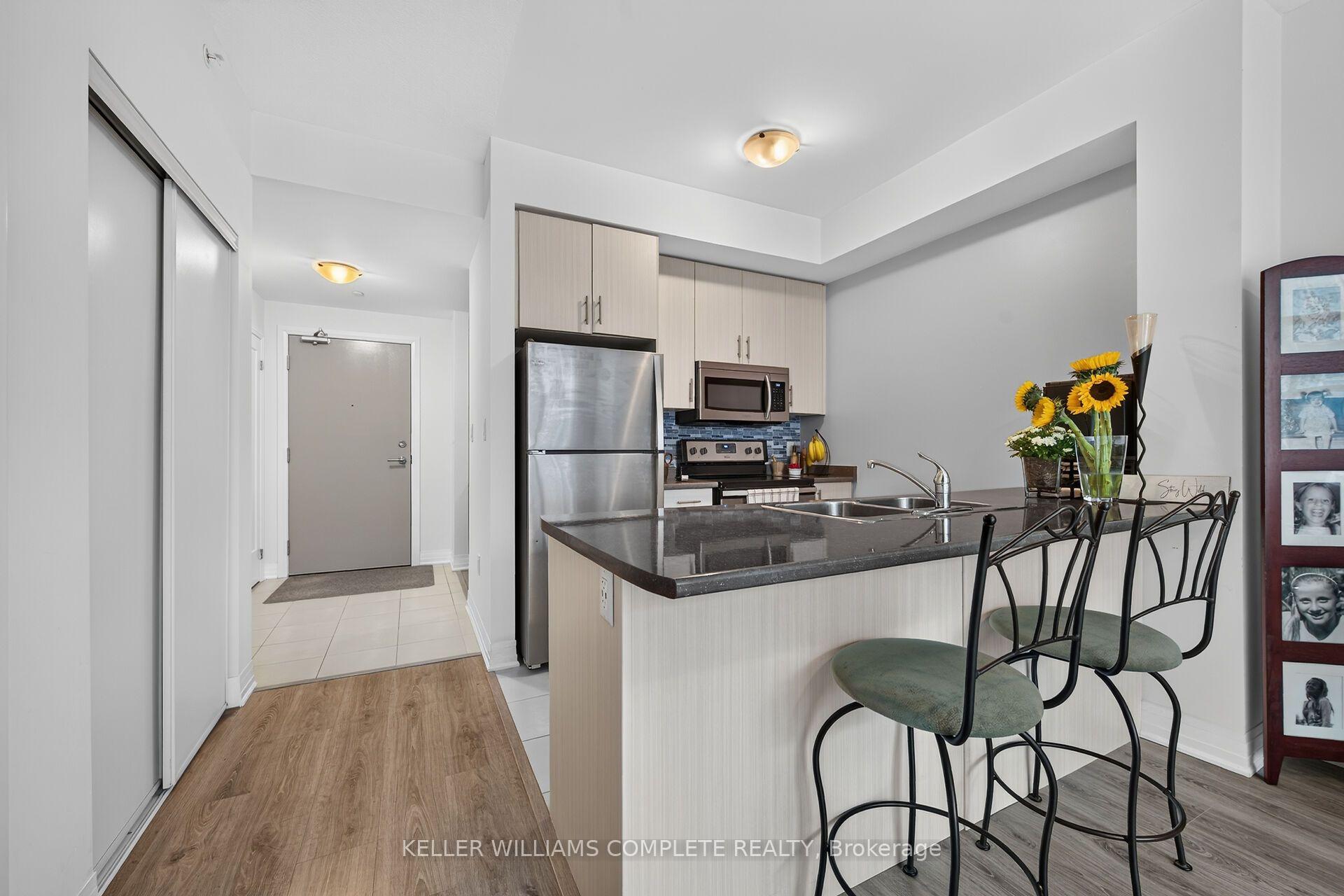 Photo 9 of Unit 411, 10 Concord Place, Grimsby, Grimsby Beach — HOMEH