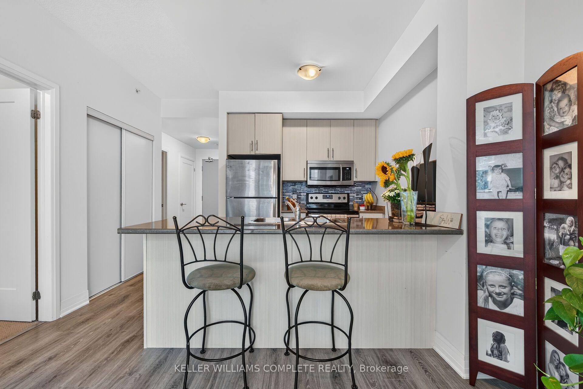 Photo 10 of Unit 411, 10 Concord Place, Grimsby, Grimsby Beach — HOMEH