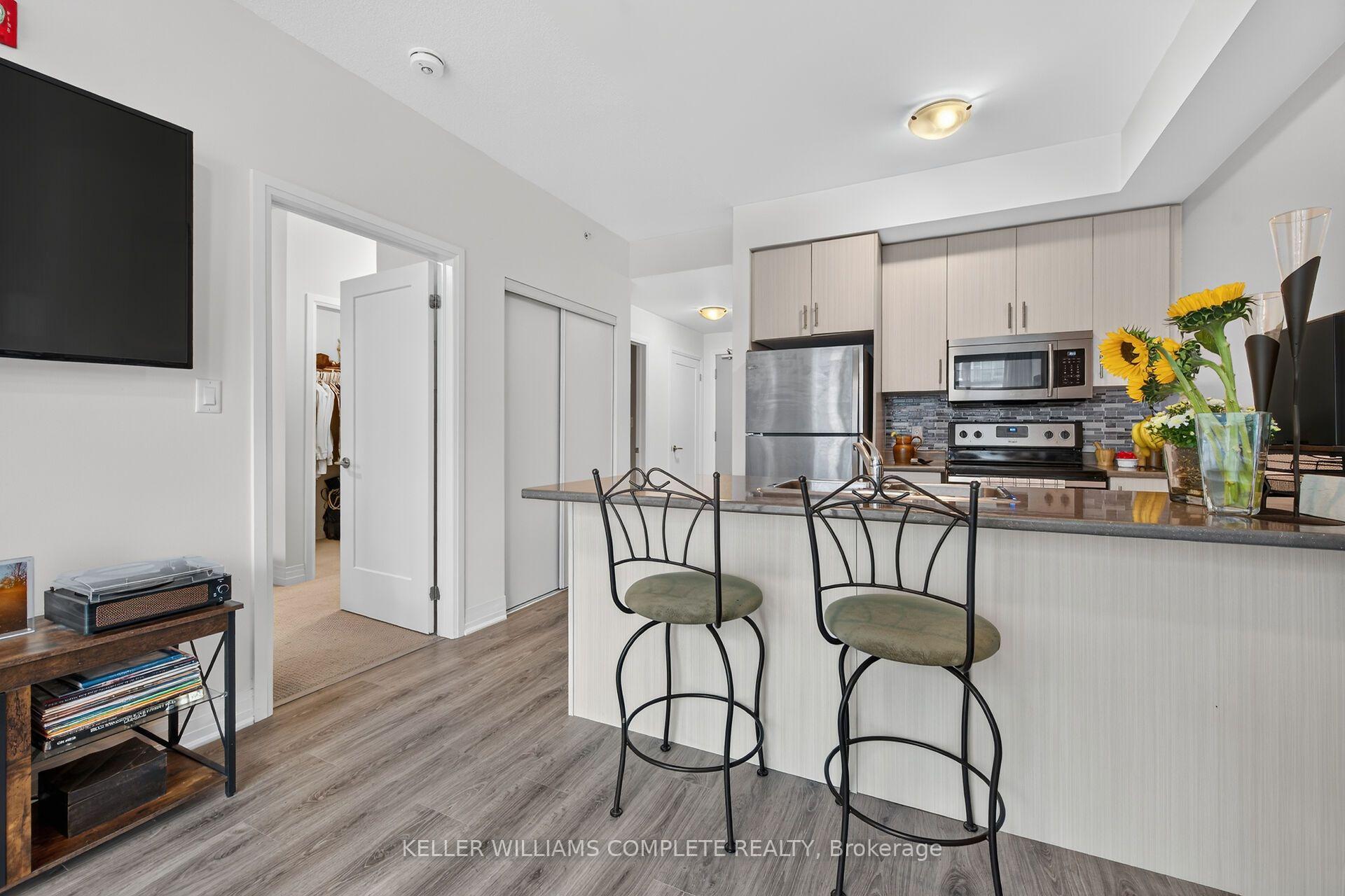 Photo 11 of Unit 411, 10 Concord Place, Grimsby, Grimsby Beach — HOMEH