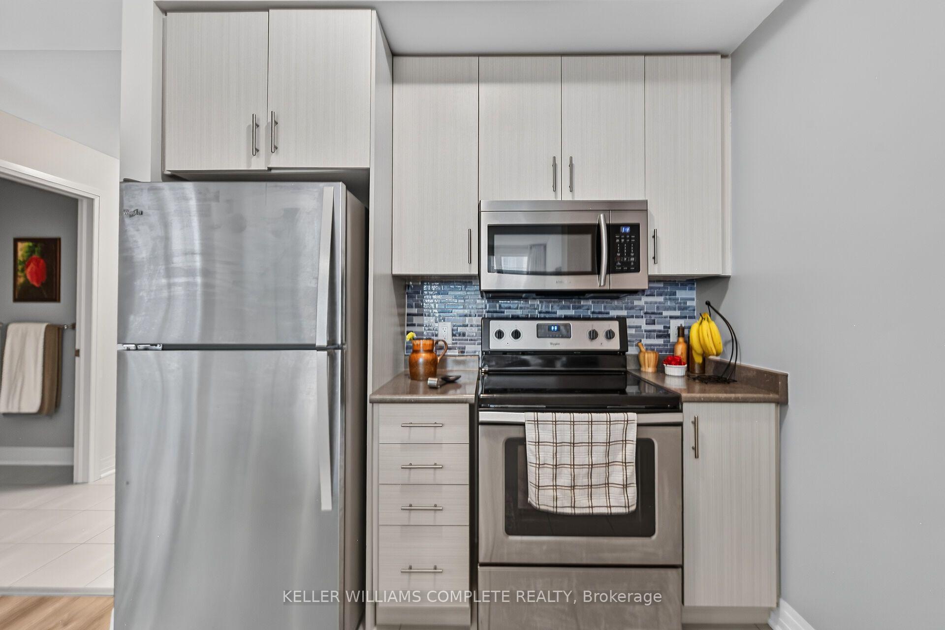 Photo 12 of Unit 411, 10 Concord Place, Grimsby, Grimsby Beach — HOMEH