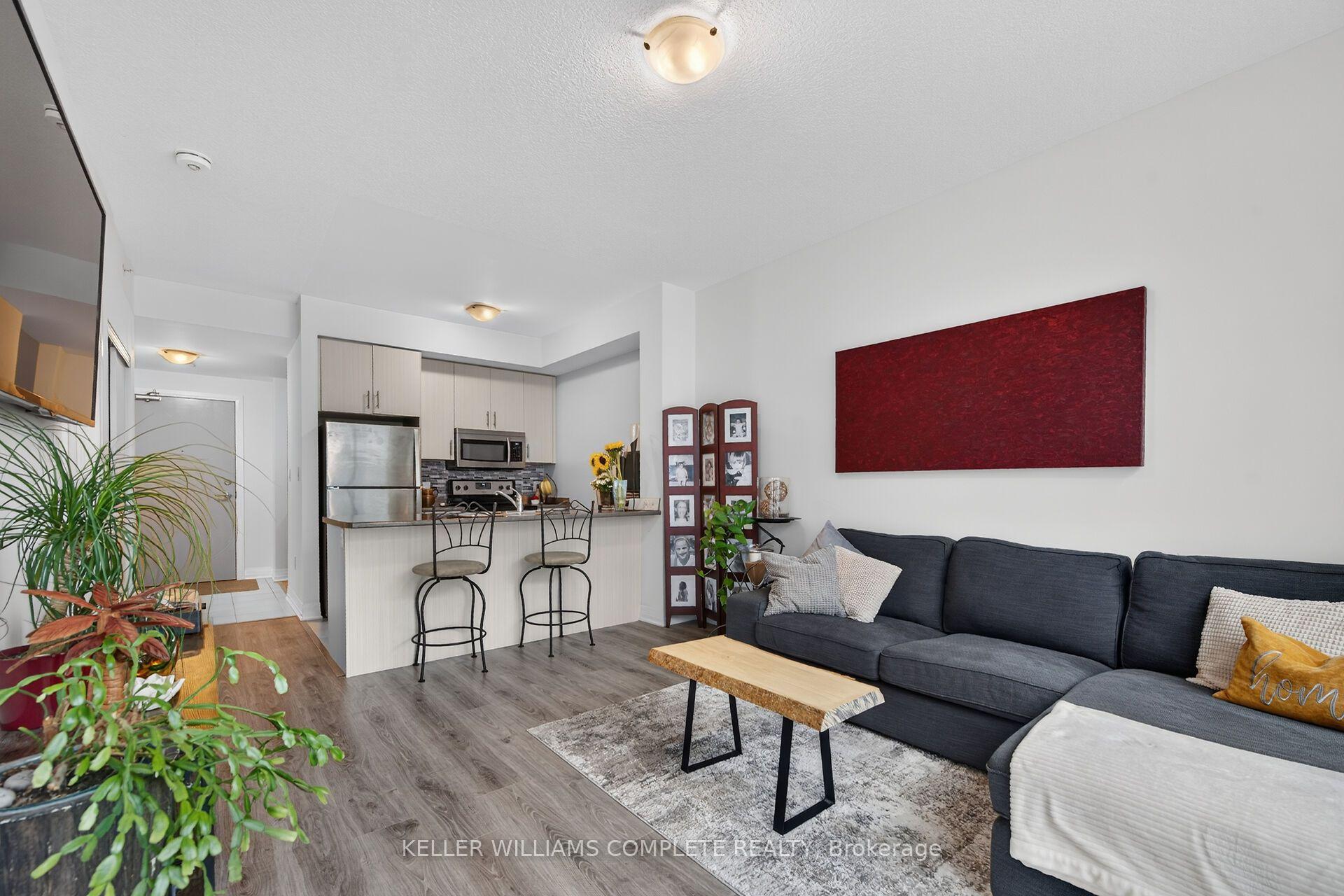 Photo 15 of Unit 411, 10 Concord Place, Grimsby, Grimsby Beach — HOMEH