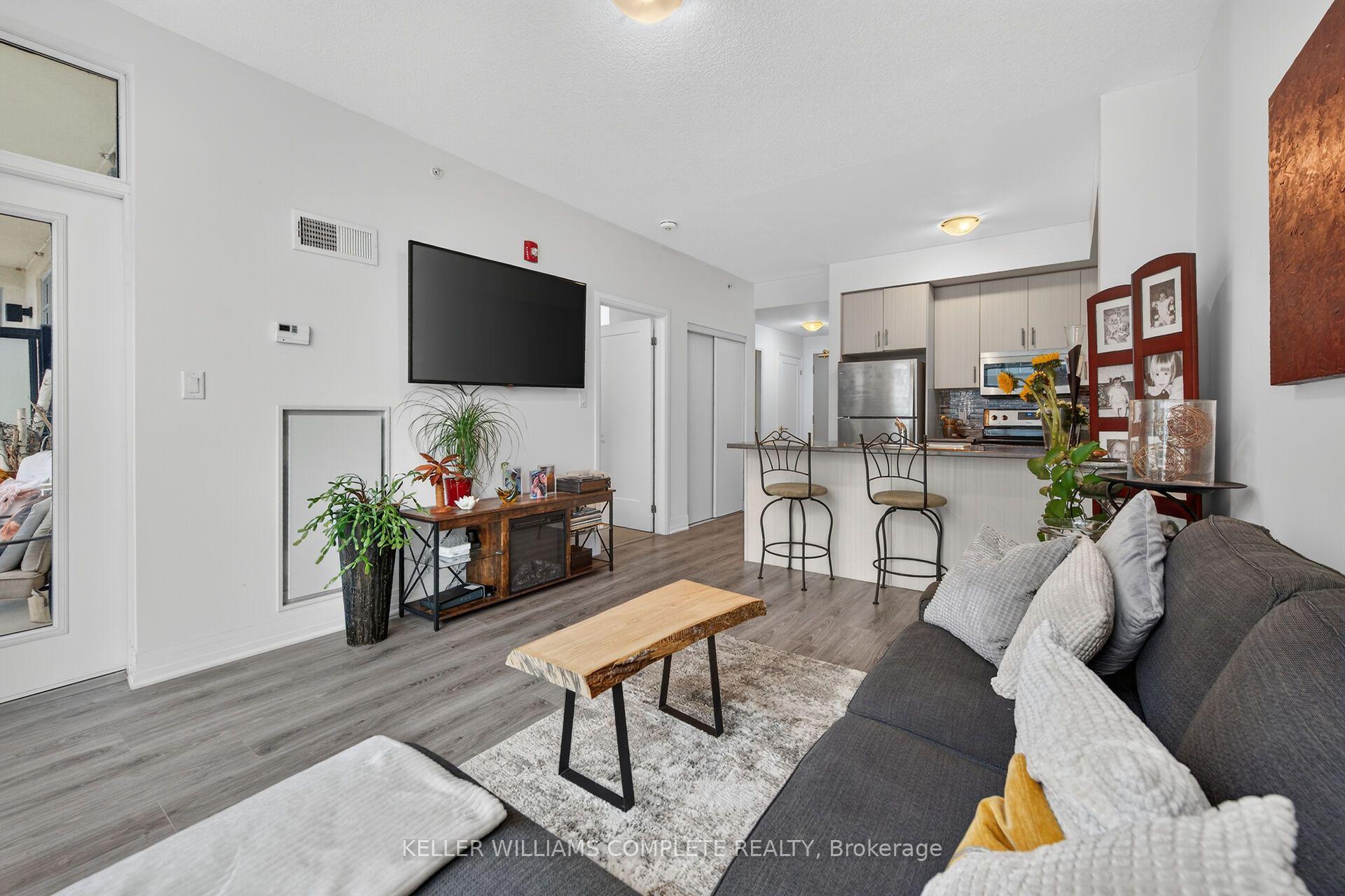 Photo 16 of Unit 411, 10 Concord Place, Grimsby, Grimsby Beach — HOMEH