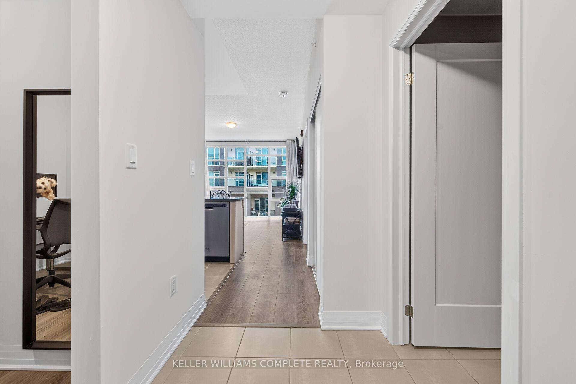 Photo 17 of Unit 411, 10 Concord Place, Grimsby, Grimsby Beach — HOMEH