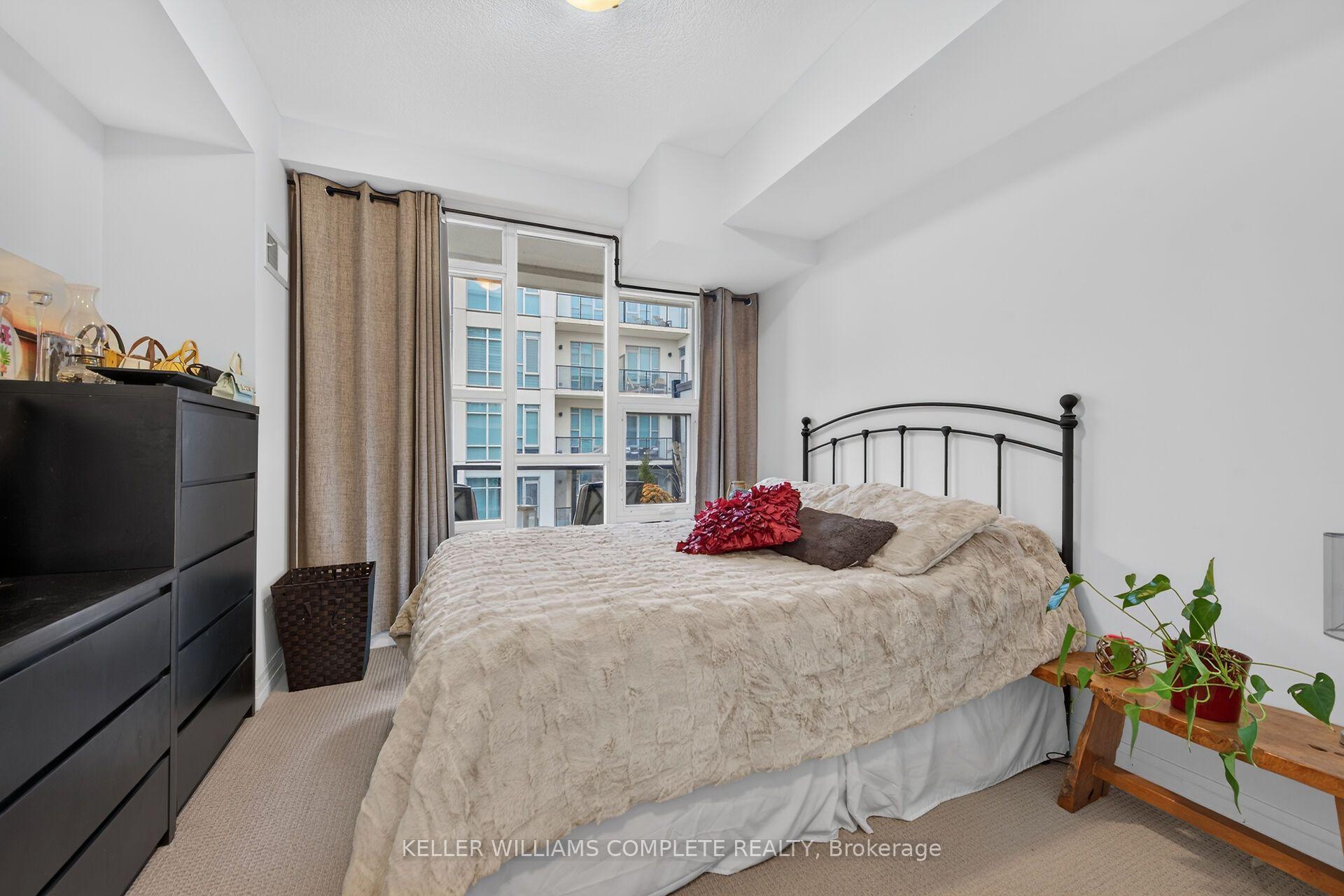 Photo 21 of Unit 411, 10 Concord Place, Grimsby, Grimsby Beach — HOMEH