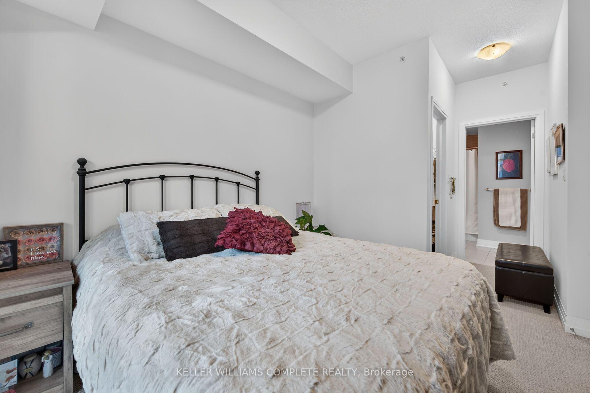 Photo 22 of Unit 411, 10 Concord Place, Grimsby, Grimsby Beach — HOMEH