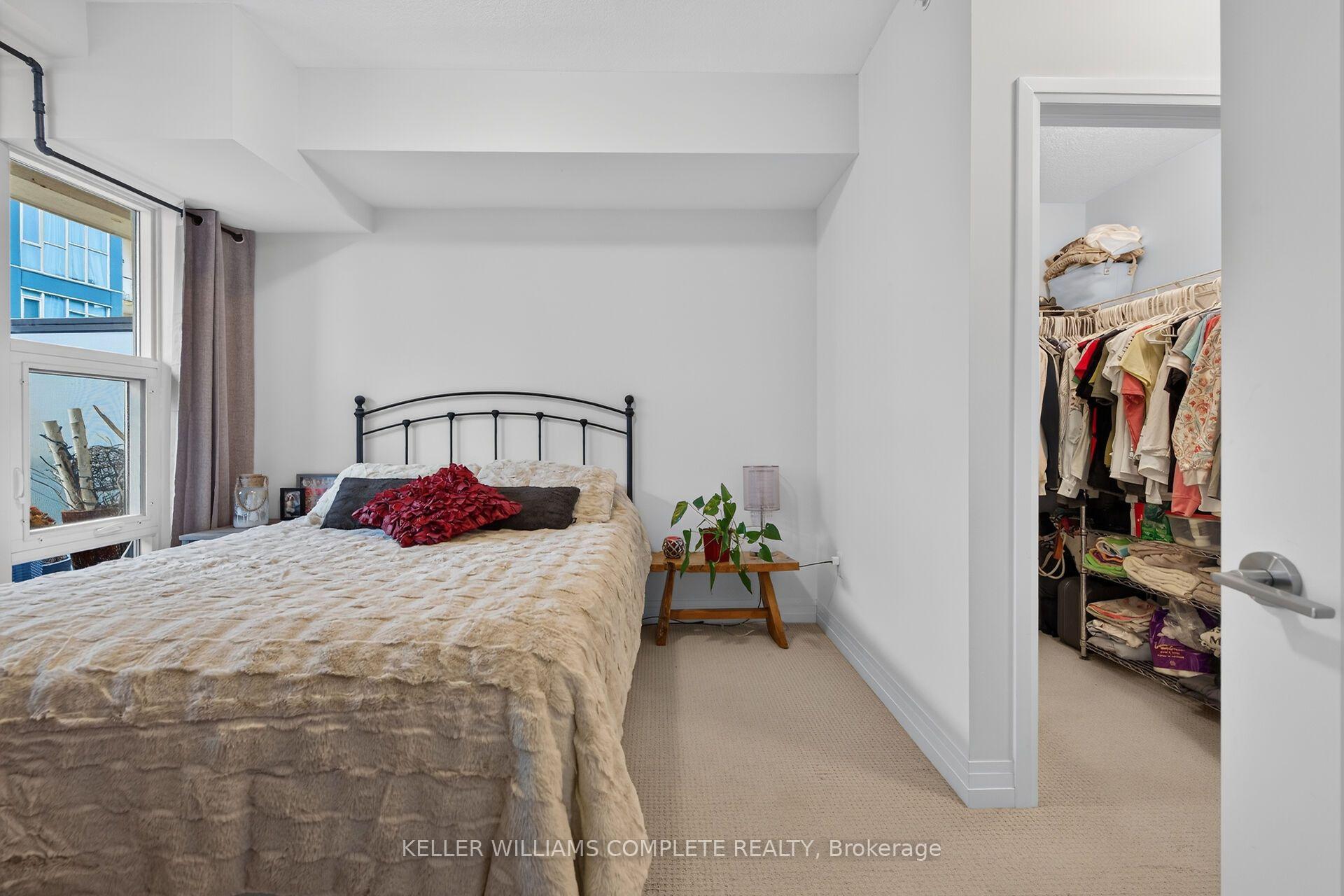 Photo 23 of Unit 411, 10 Concord Place, Grimsby, Grimsby Beach — HOMEH