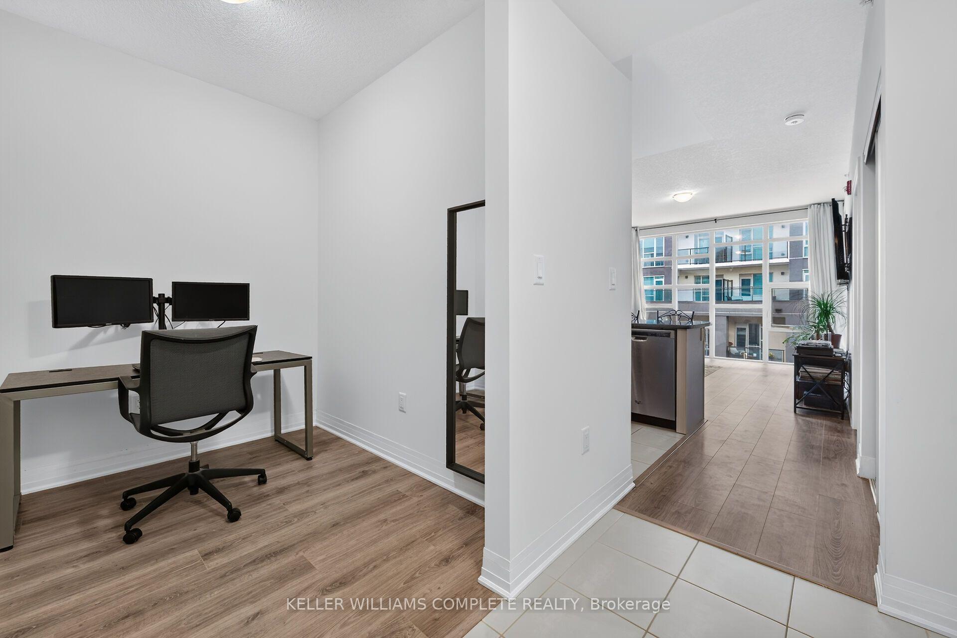 Photo 24 of Unit 411, 10 Concord Place, Grimsby, Grimsby Beach — HOMEH