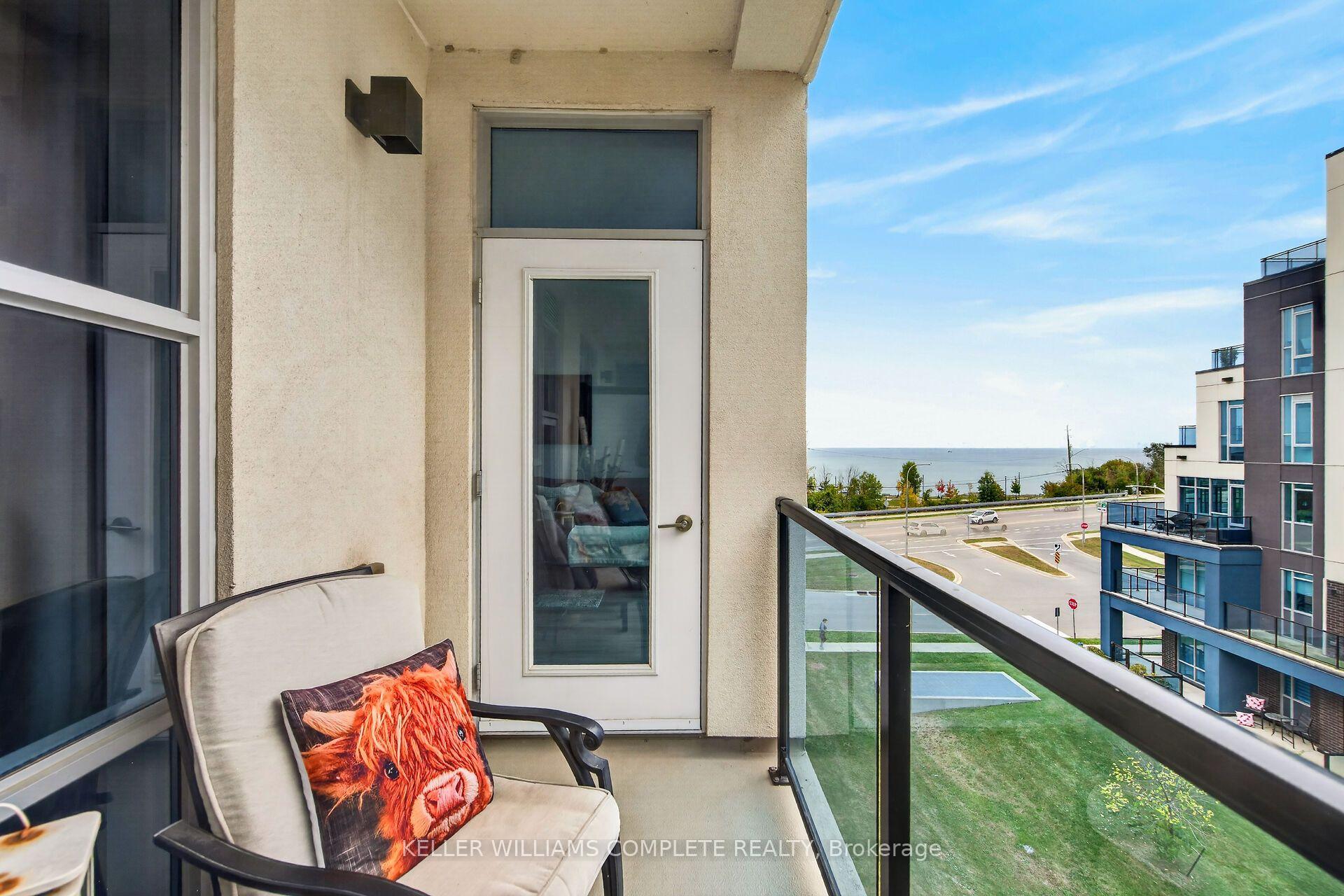 Photo 26 of Unit 411, 10 Concord Place, Grimsby, Grimsby Beach — HOMEH