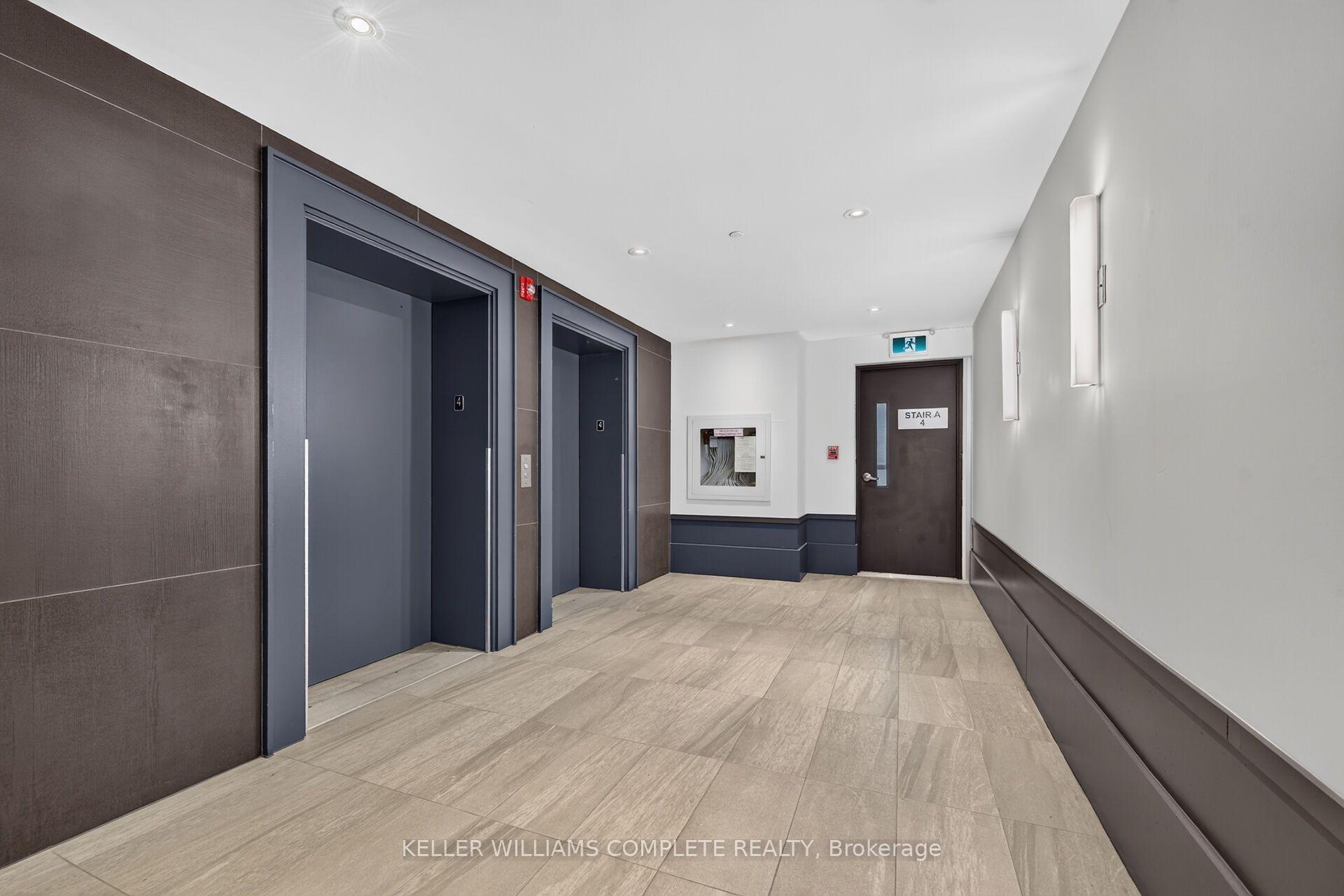 Photo 29 of Unit 411, 10 Concord Place, Grimsby, Grimsby Beach — HOMEH