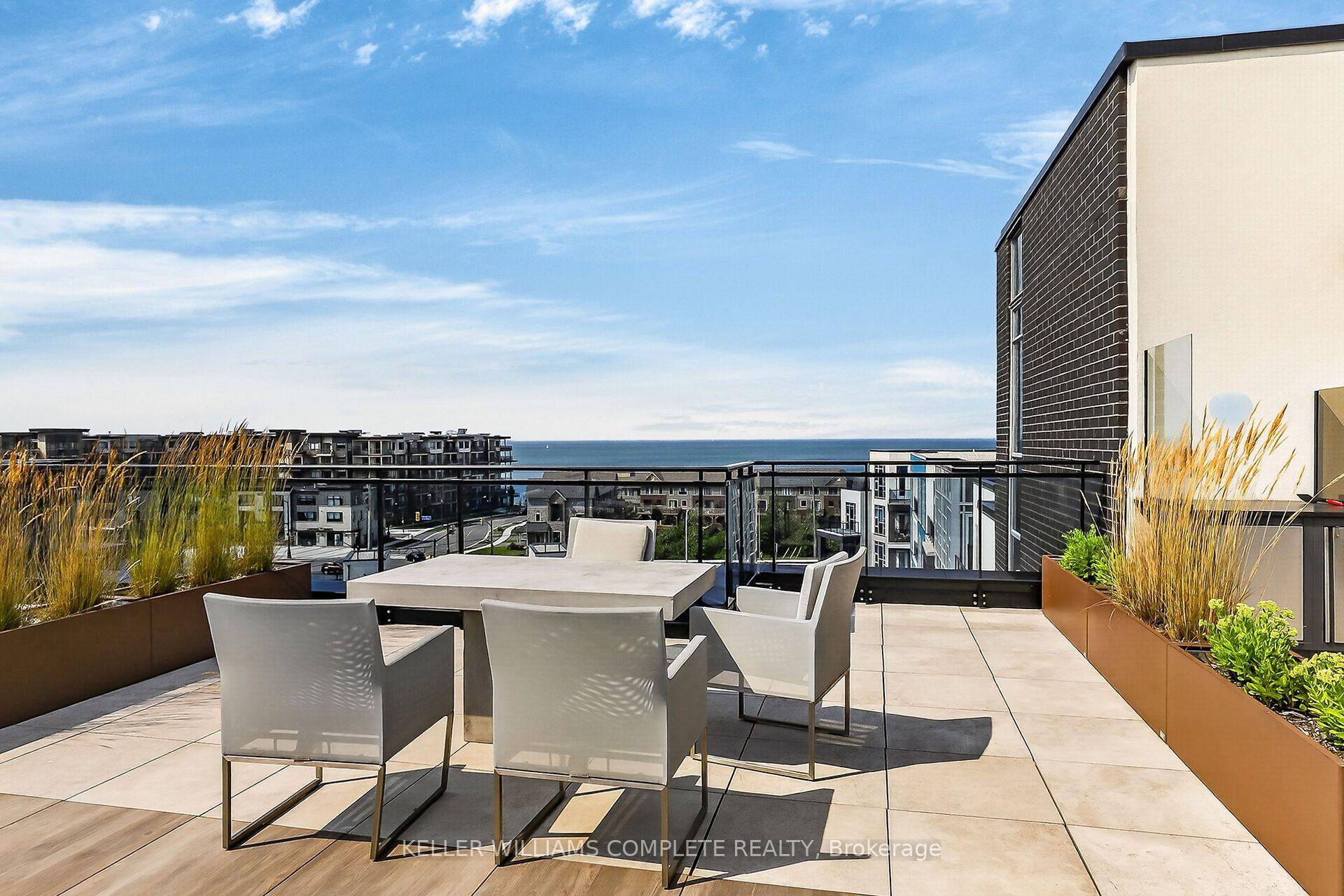 Photo 41 of Unit 411, 10 Concord Place, Grimsby, Grimsby Beach — HOMEH