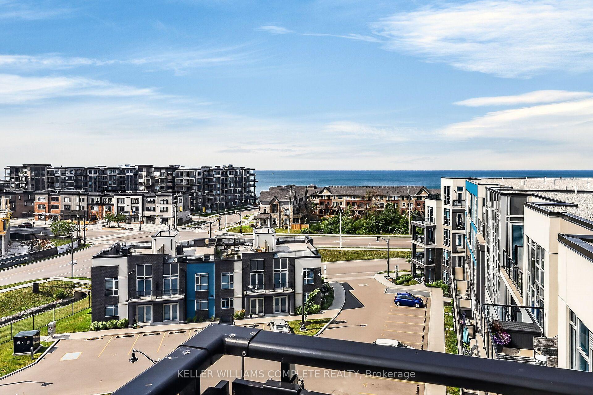 Photo 42 of Unit 411, 10 Concord Place, Grimsby, Grimsby Beach — HOMEH