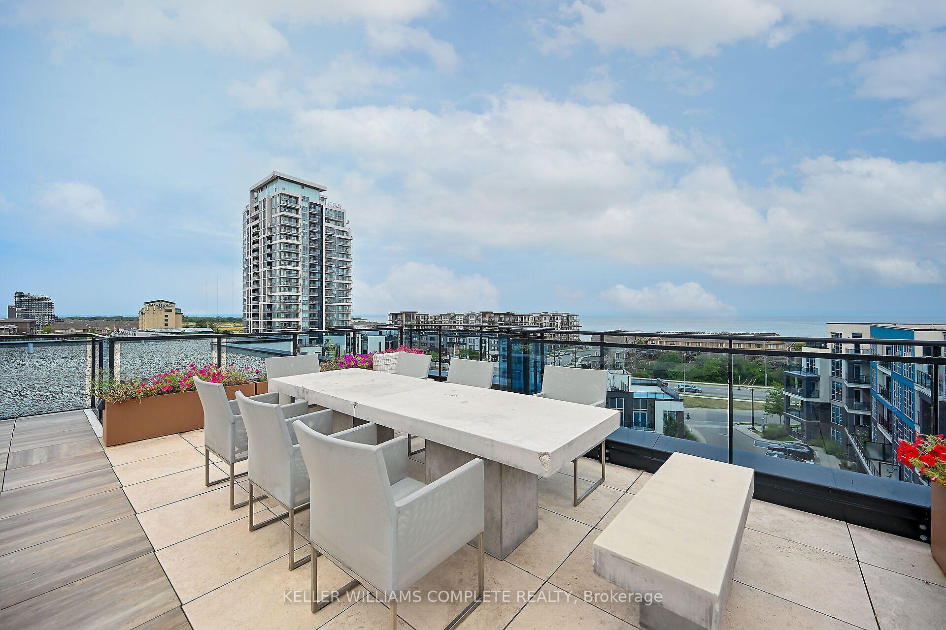 Photo 48 of Unit 411, 10 Concord Place, Grimsby, Grimsby Beach — HOMEH