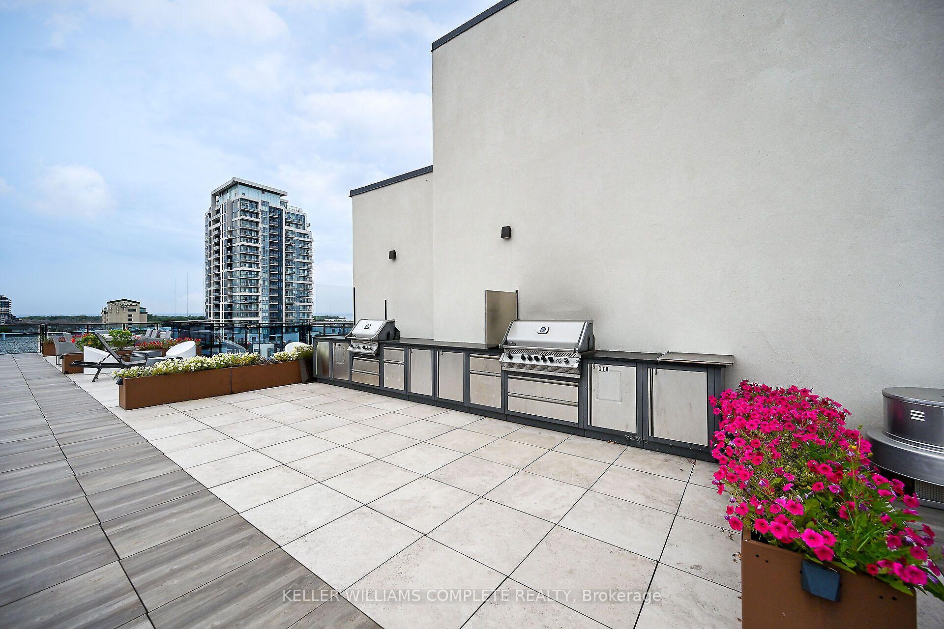 Photo 50 of Unit 411, 10 Concord Place, Grimsby, Grimsby Beach — HOMEH