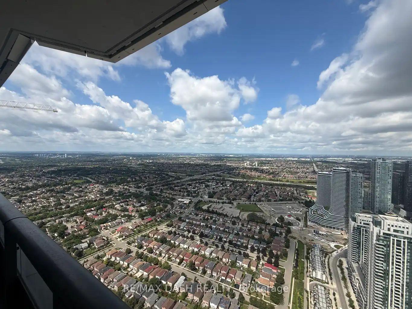 Photo 20 of Unit 5604, 448 Burnhamthorpe Road W, Mississauga, City Centre — HOMEH