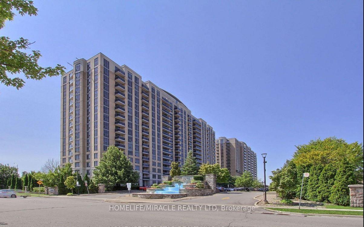 Photo of Unit 441, 18 Mondeo Drive