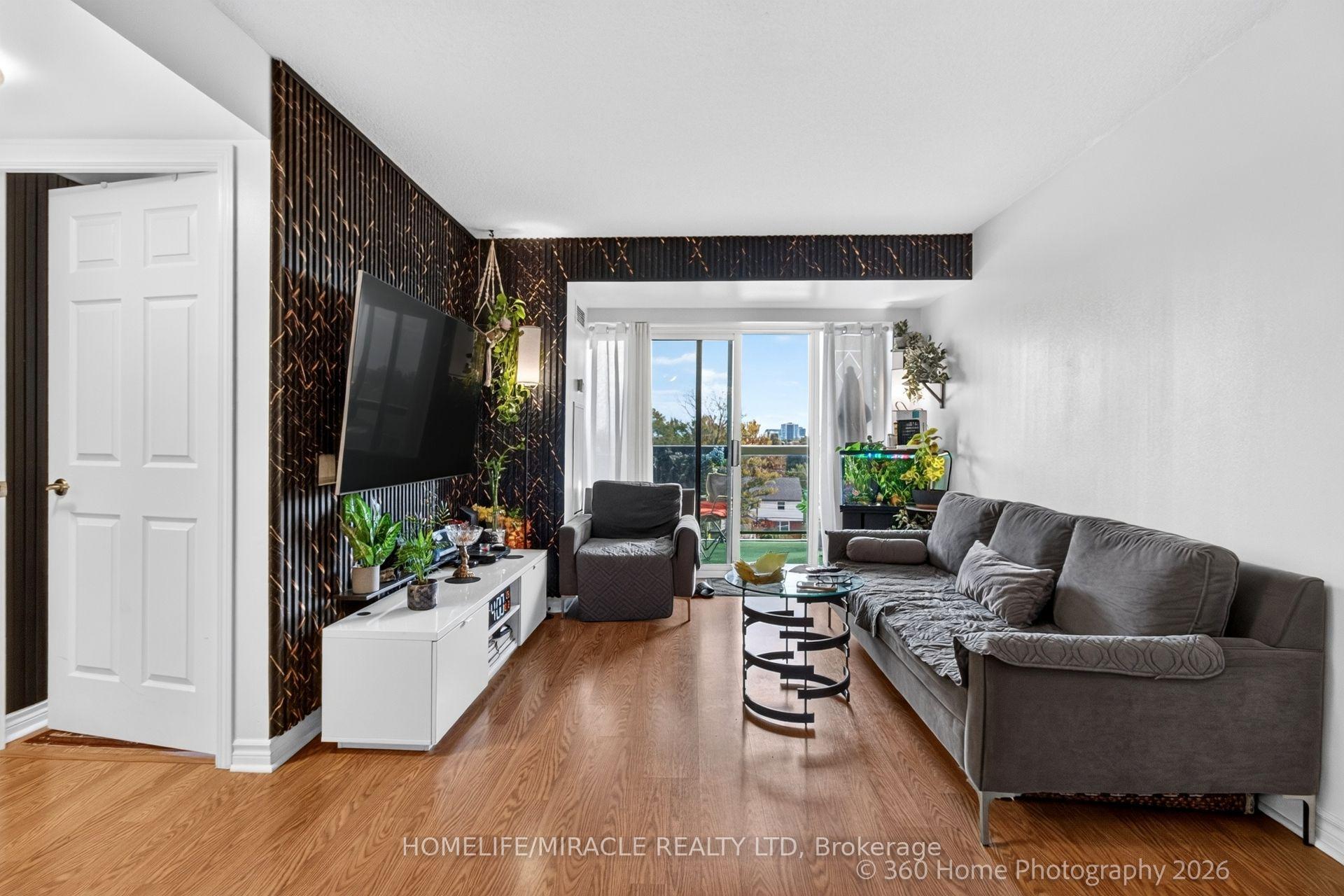 Photo 10 of Unit 441, 18 Mondeo Drive, Scarborough, Dorset Park — HOMEH