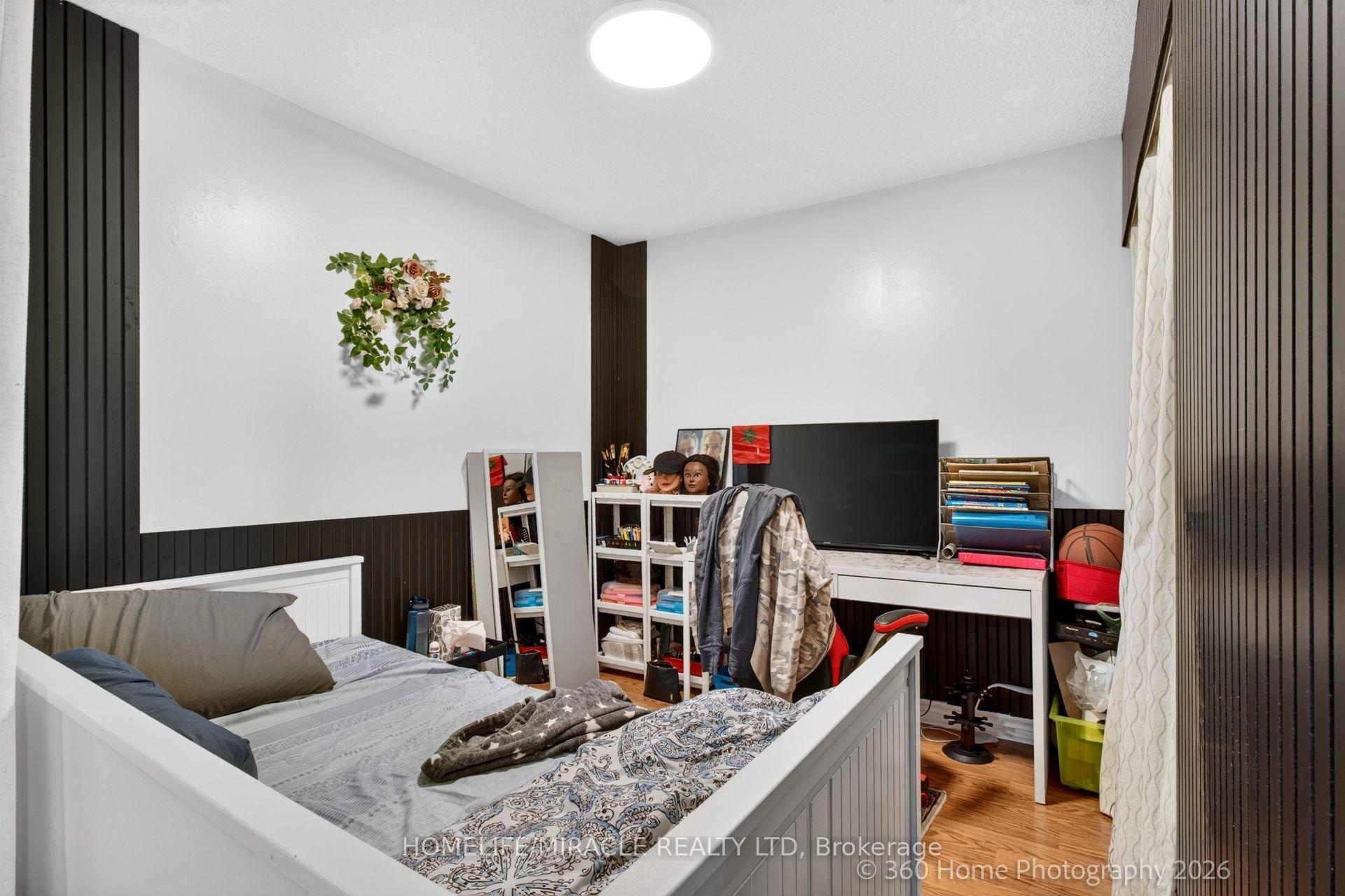 Photo 13 of Unit 441, 18 Mondeo Drive, Scarborough, Dorset Park — HOMEH