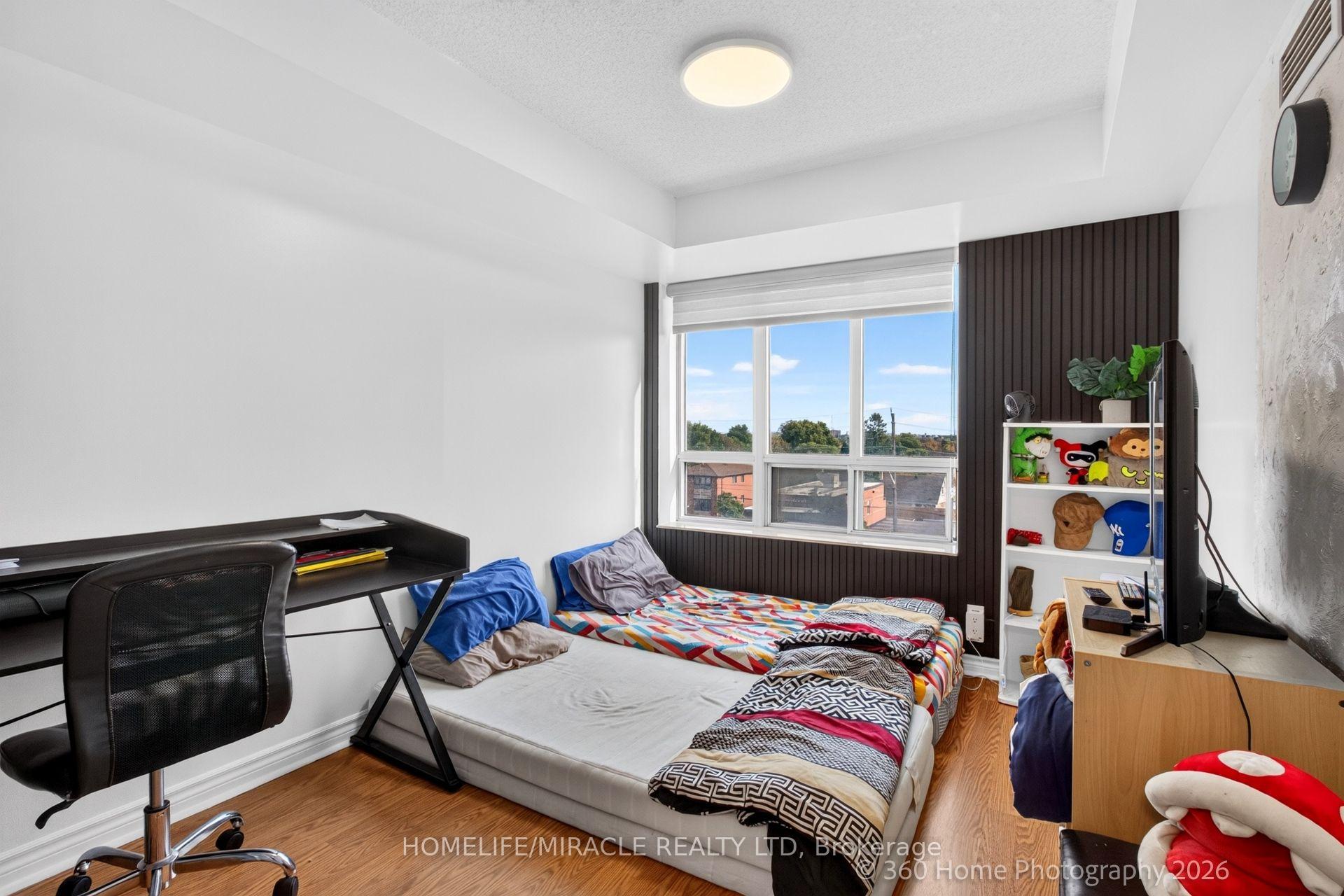 Photo 20 of Unit 441, 18 Mondeo Drive, Scarborough, Dorset Park — HOMEH