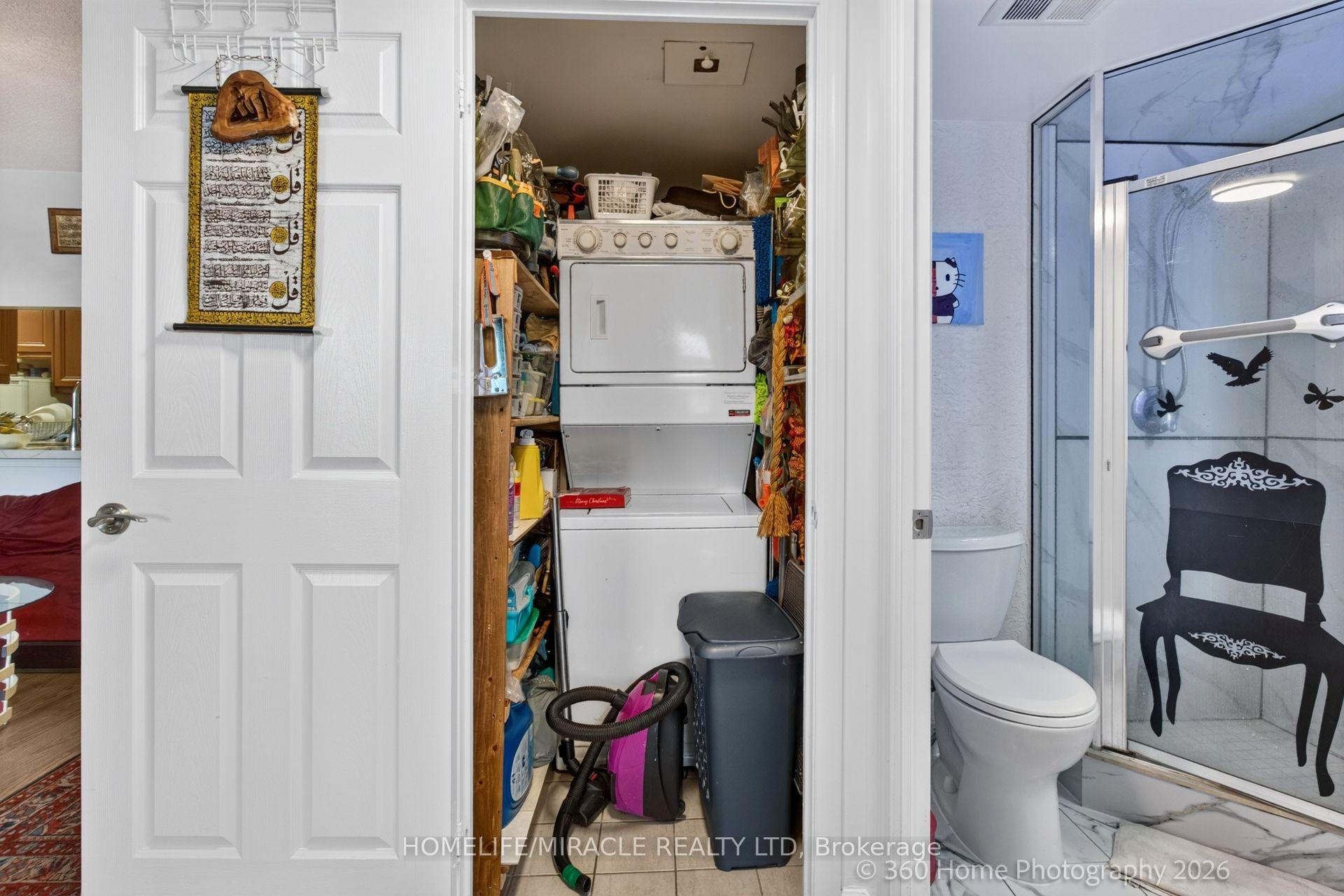 Photo 22 of Unit 441, 18 Mondeo Drive, Scarborough, Dorset Park — HOMEH