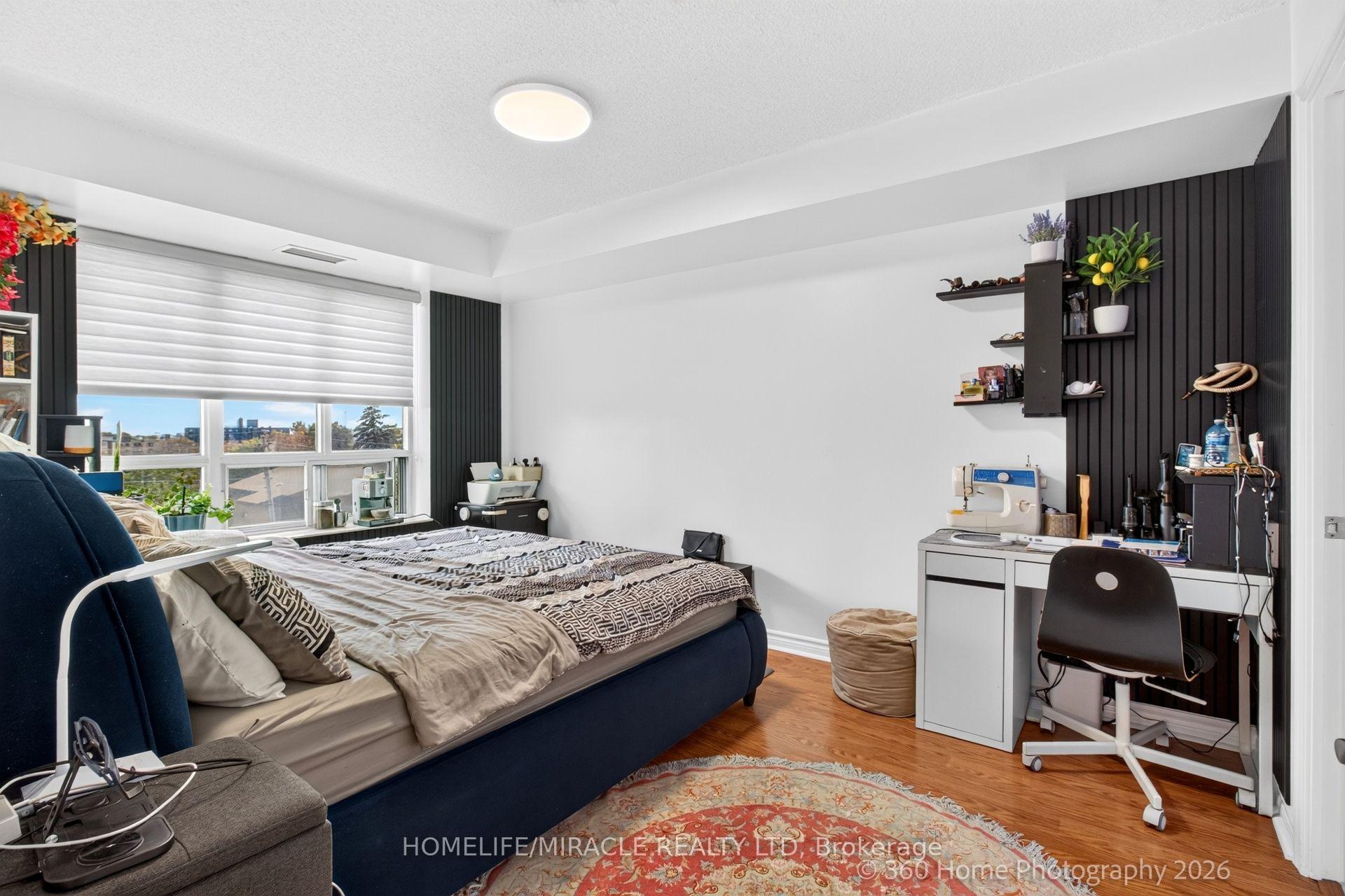 Photo 24 of Unit 441, 18 Mondeo Drive, Scarborough, Dorset Park — HOMEH