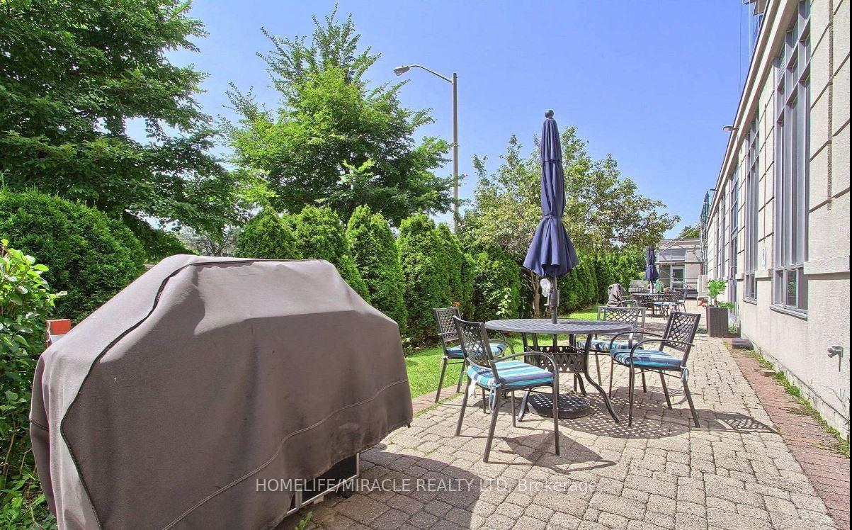 Photo 37 of Unit 441, 18 Mondeo Drive, Scarborough, Dorset Park — HOMEH