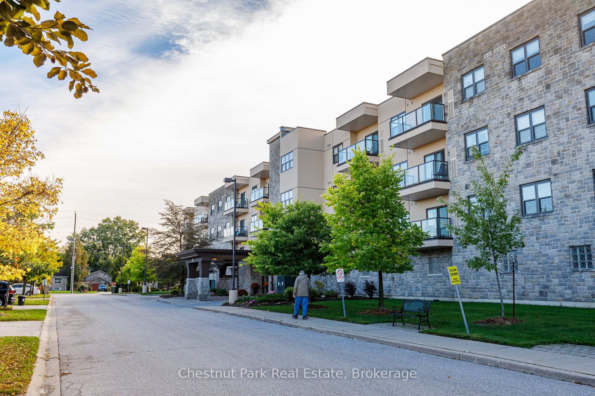 Photo of Unit 416, 91 Raglan Street