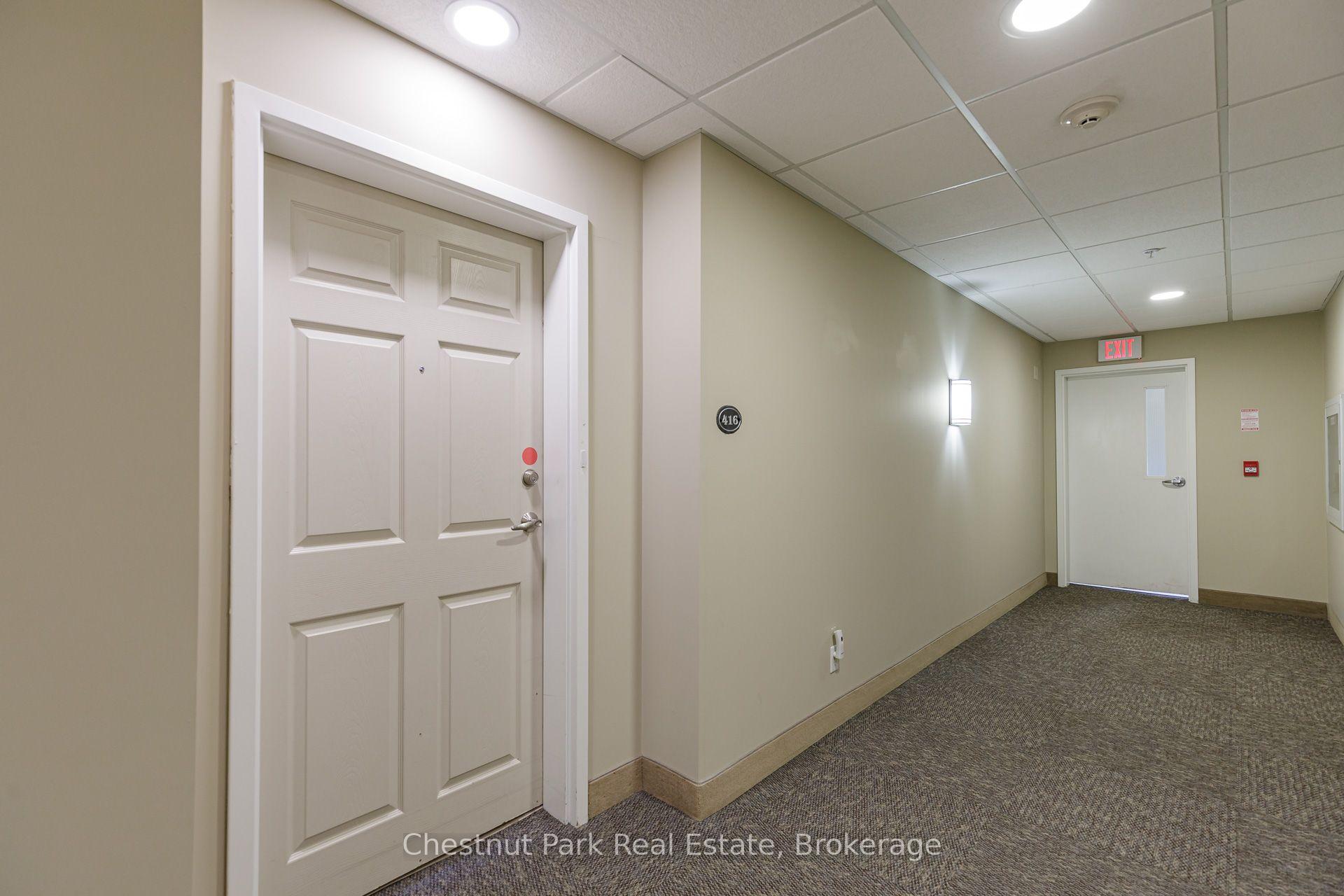 Photo 8 of Unit 416, 91 Raglan Street, Collingwood — HOMEH