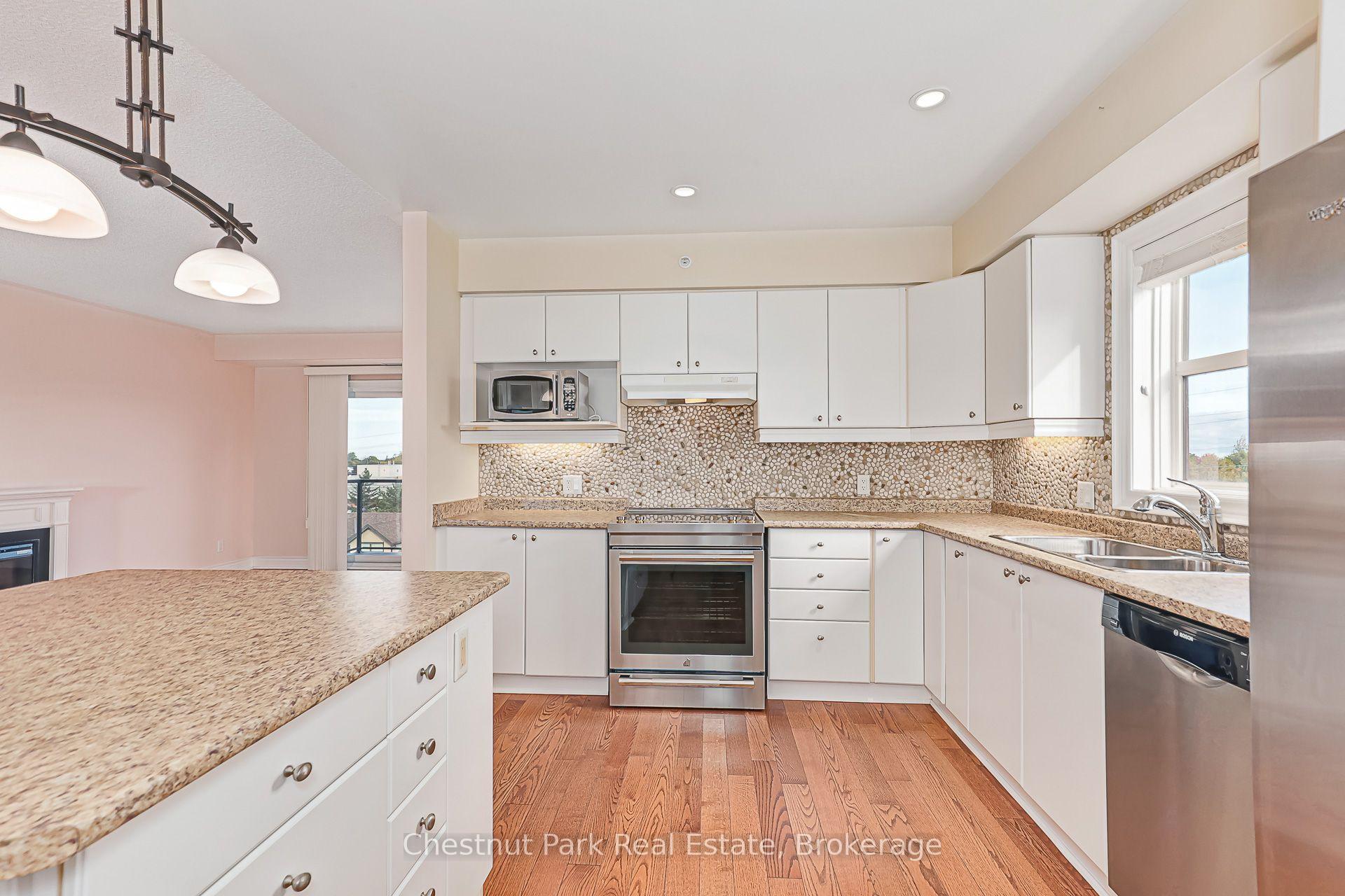Photo 14 of Unit 416, 91 Raglan Street, Collingwood — HOMEH