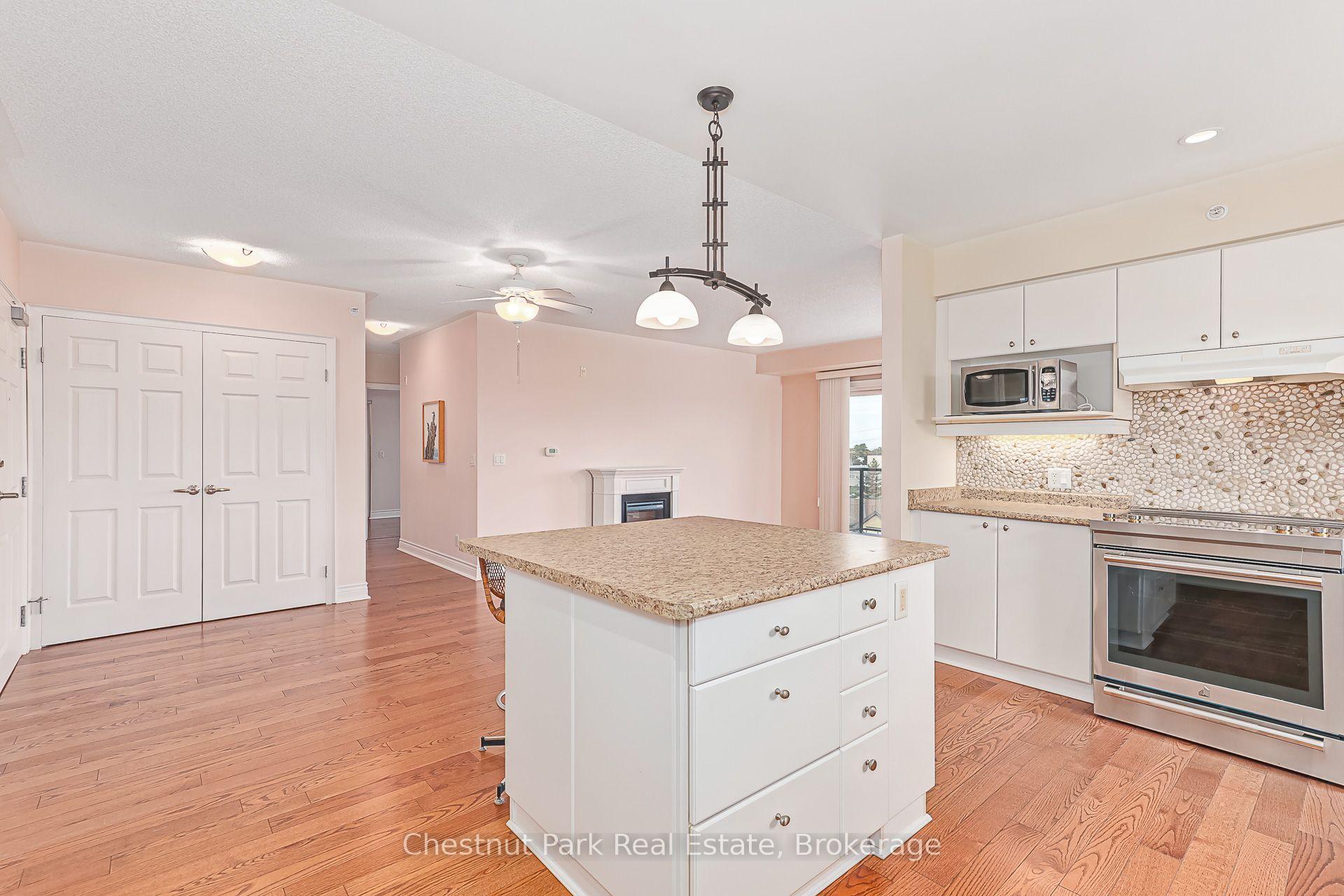 Photo 15 of Unit 416, 91 Raglan Street, Collingwood — HOMEH