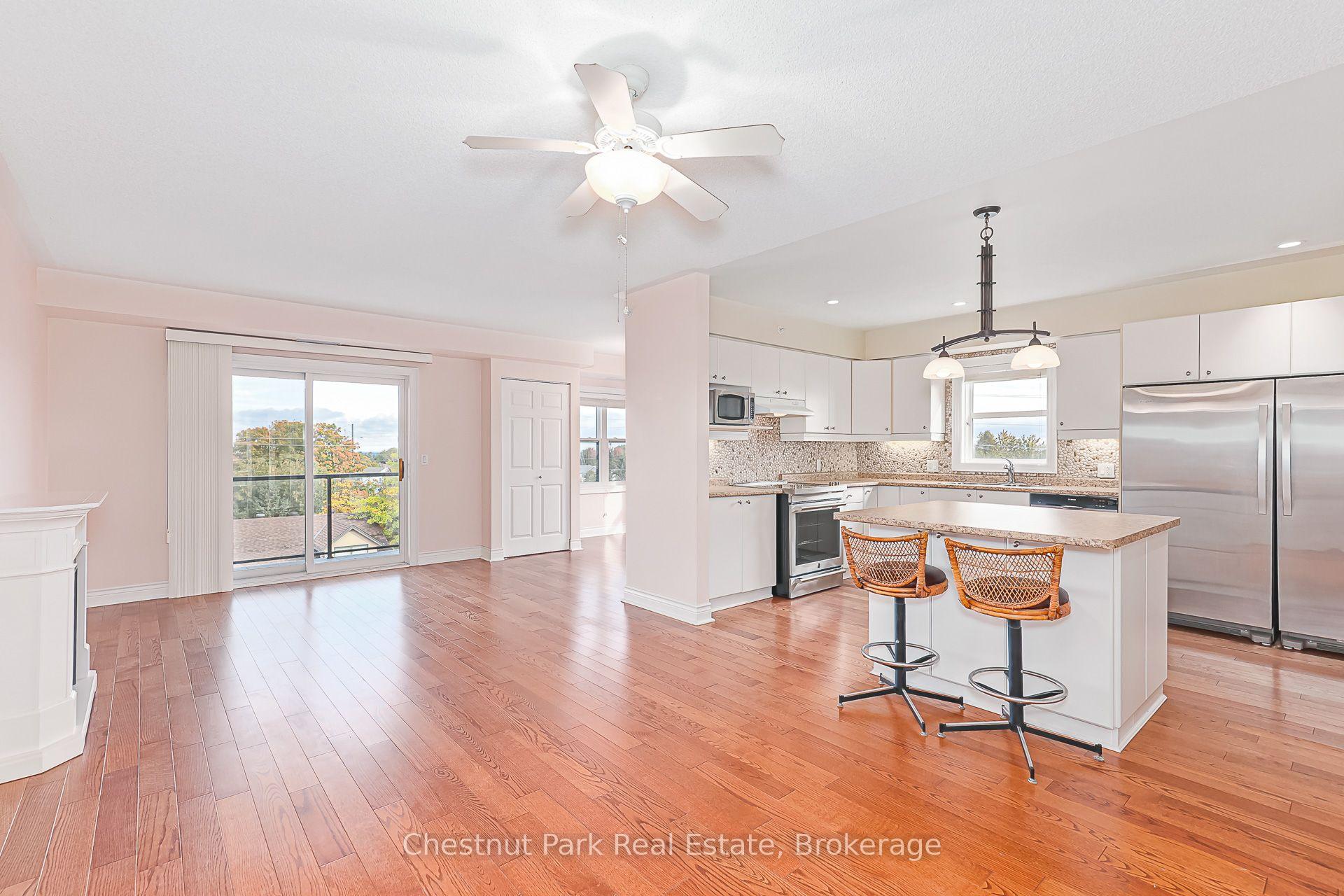 Photo 21 of Unit 416, 91 Raglan Street, Collingwood — HOMEH