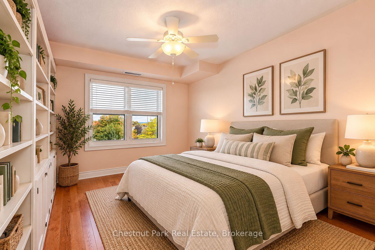 Photo 24 of Unit 416, 91 Raglan Street, Collingwood — HOMEH