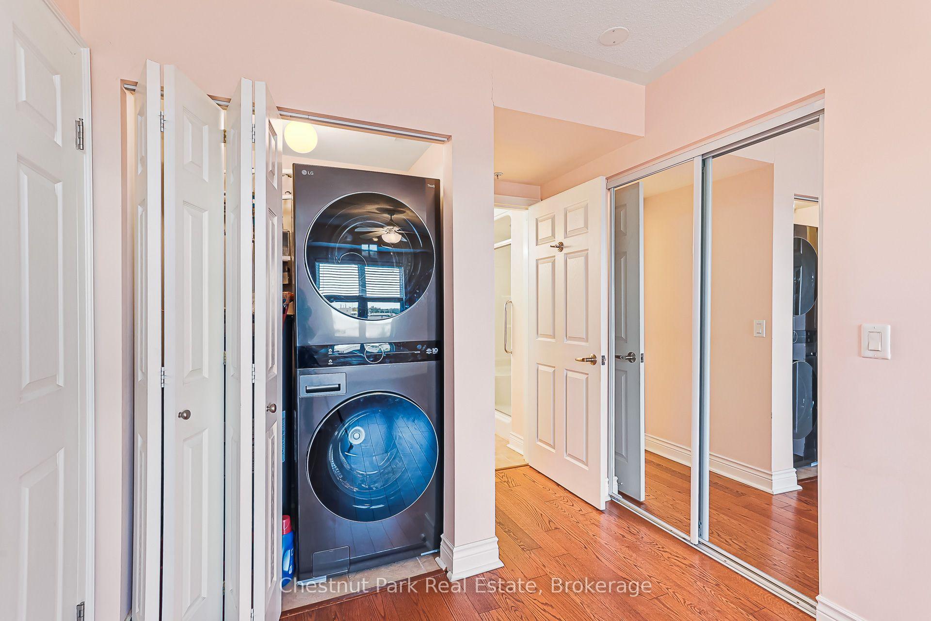 Photo 33 of Unit 416, 91 Raglan Street, Collingwood — HOMEH