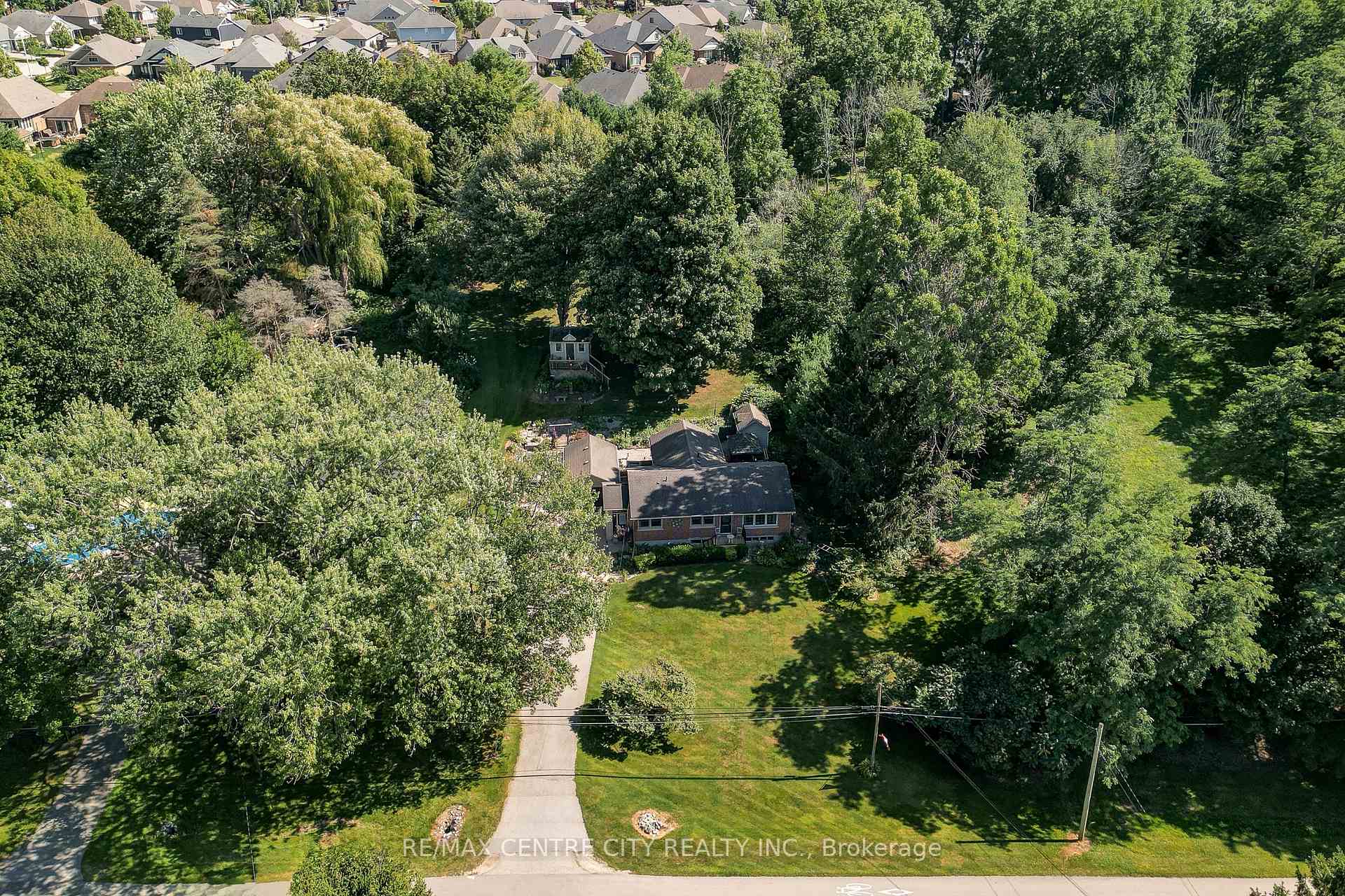 Photo 3 of 4766 Sunset Road, Central Elgin, Port Stanley — HOMEH