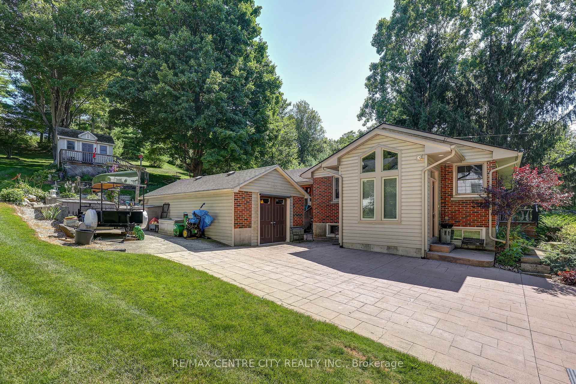 Photo 6 of 4766 Sunset Road, Central Elgin, Port Stanley — HOMEH