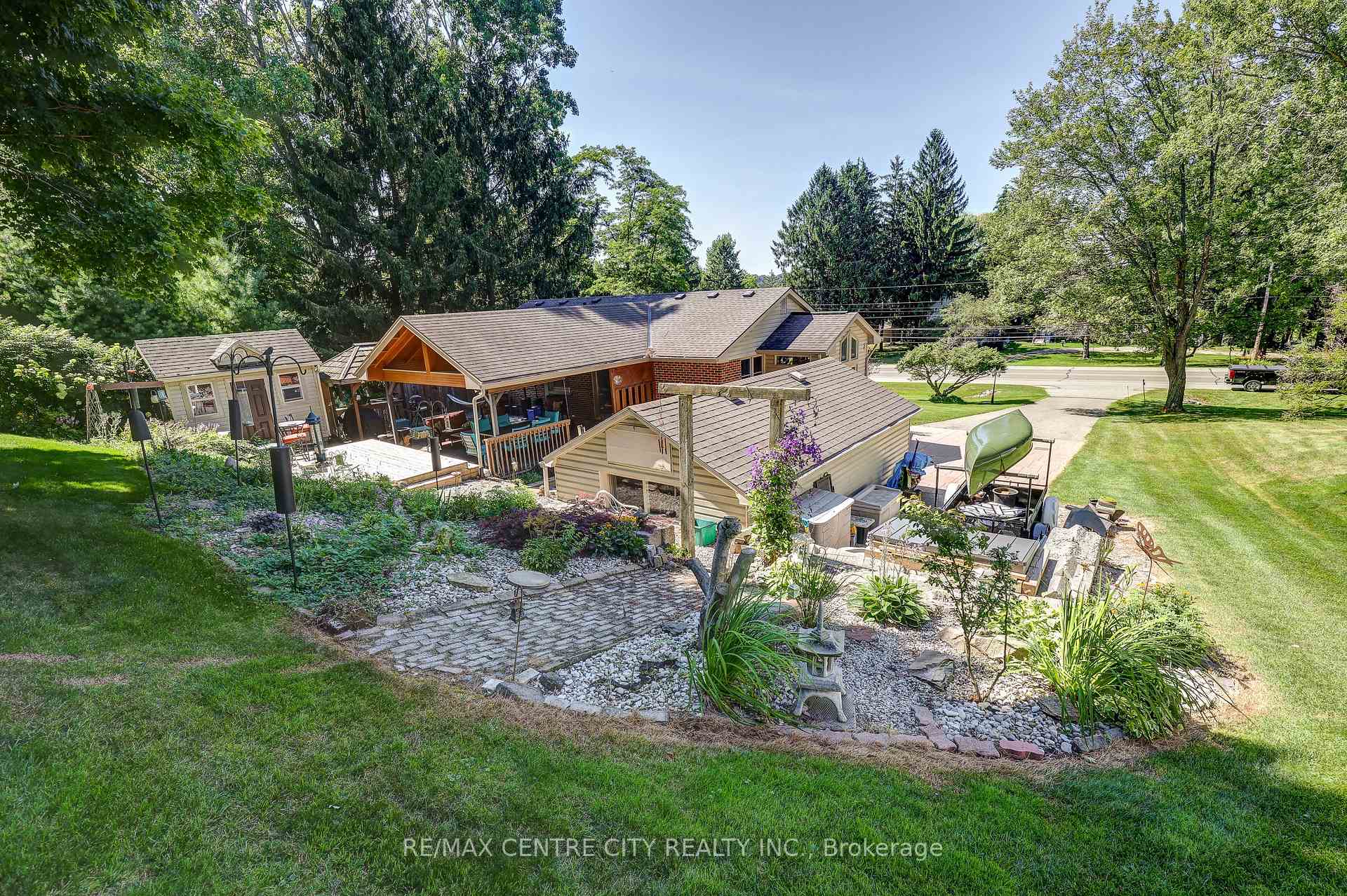 Photo 8 of 4766 Sunset Road, Central Elgin, Port Stanley — HOMEH