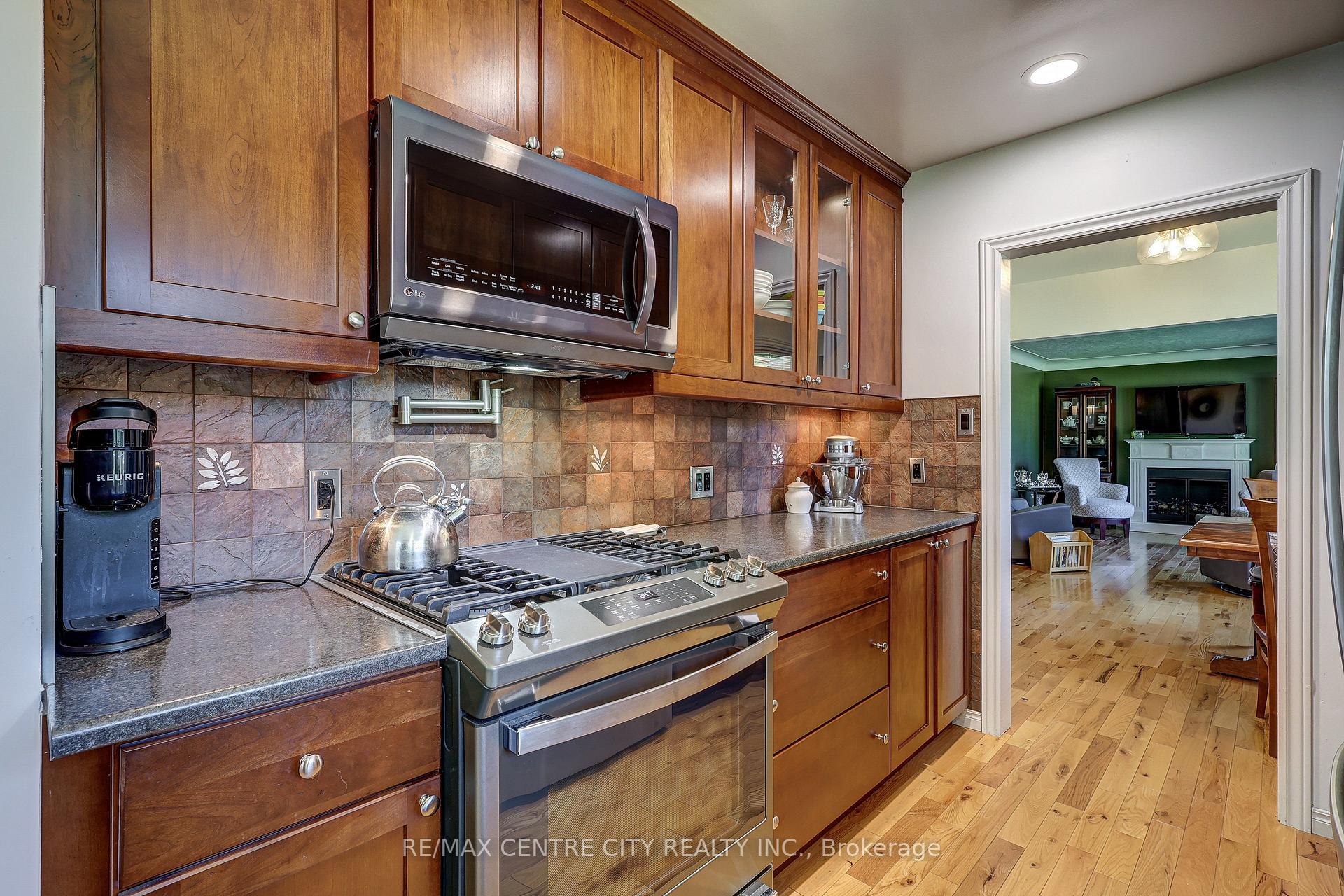 Photo 14 of 4766 Sunset Road, Central Elgin, Port Stanley — HOMEH