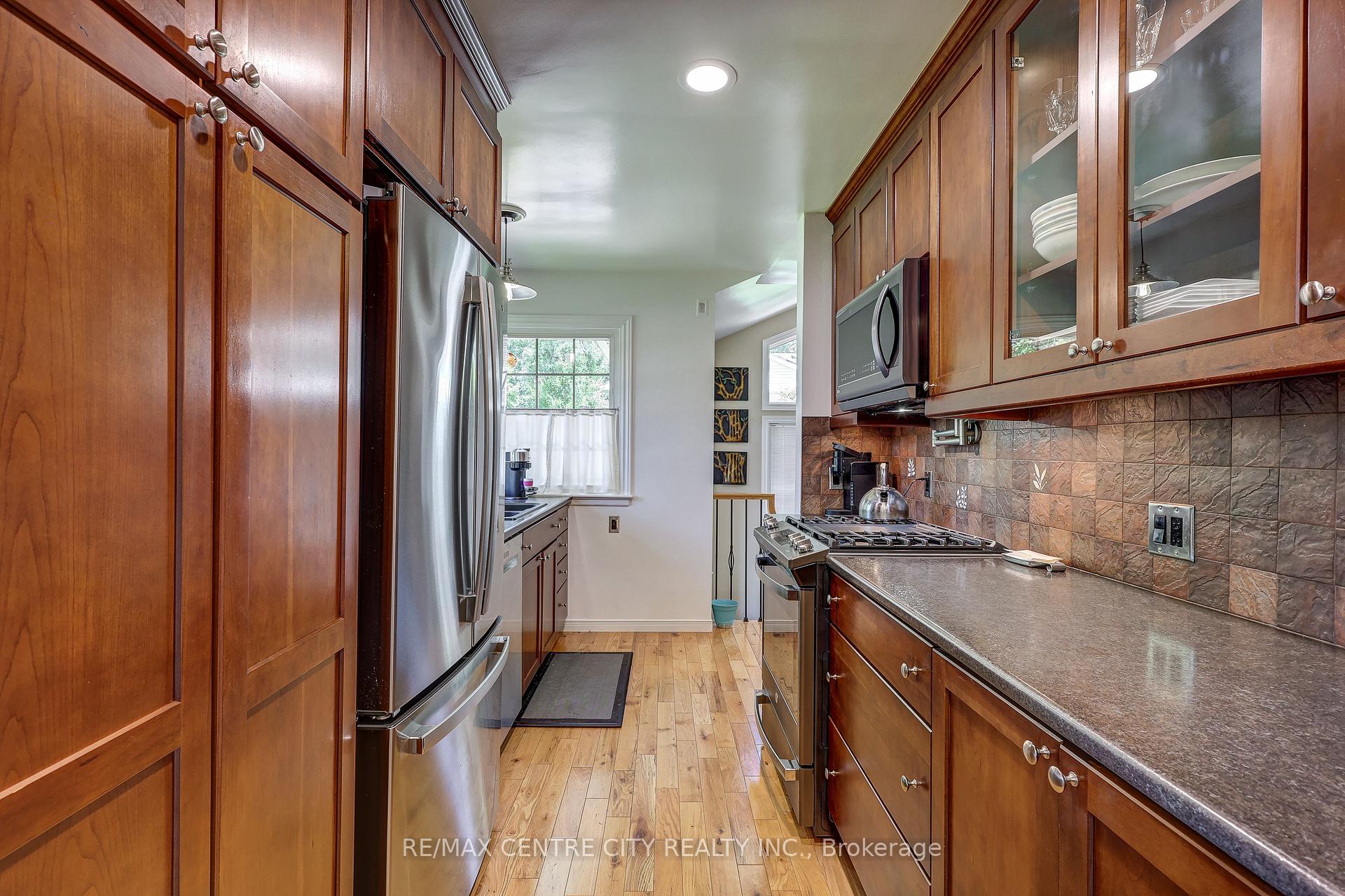 Photo 16 of 4766 Sunset Road, Central Elgin, Port Stanley — HOMEH