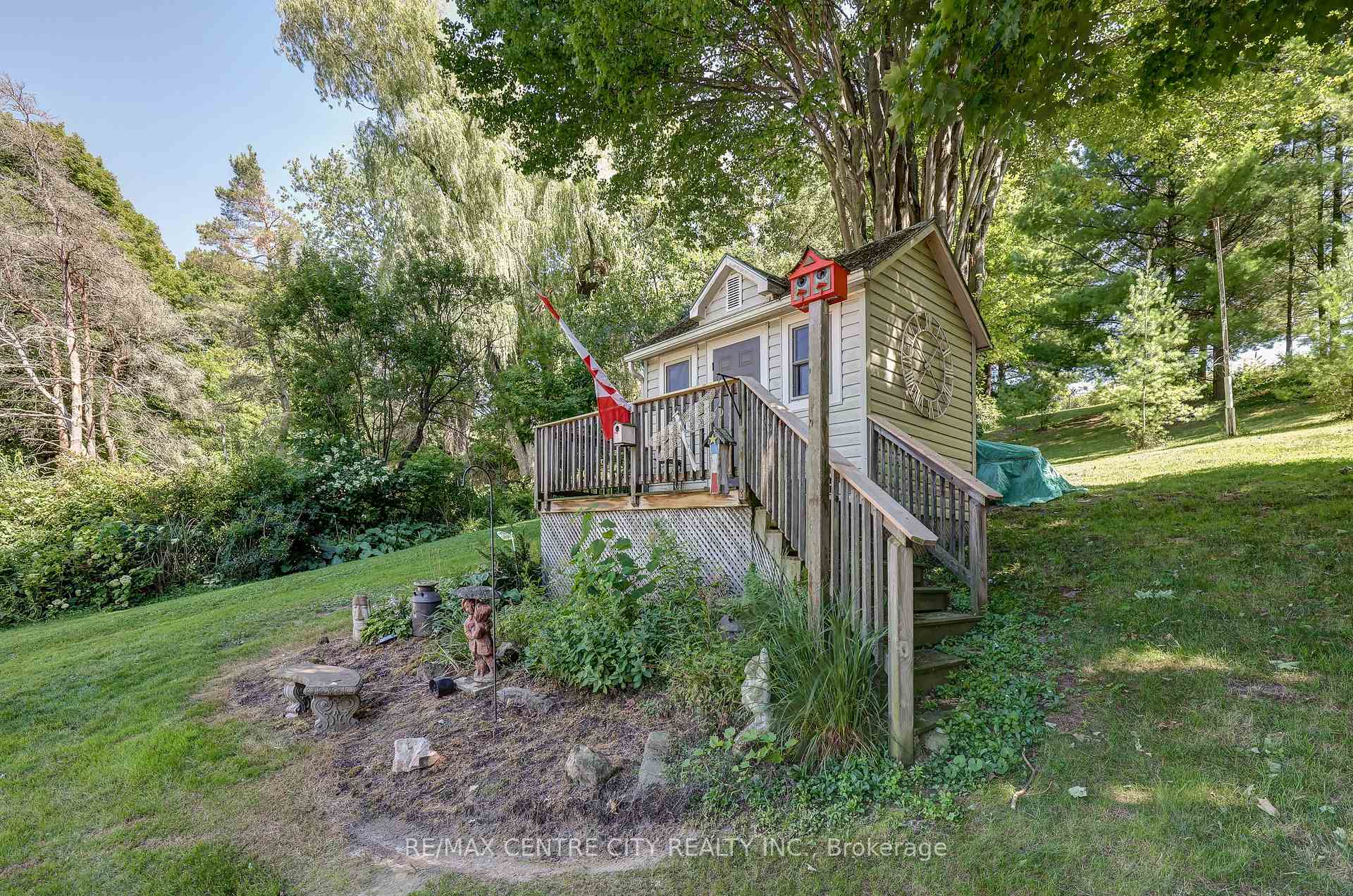 Photo 37 of 4766 Sunset Road, Central Elgin, Port Stanley — HOMEH