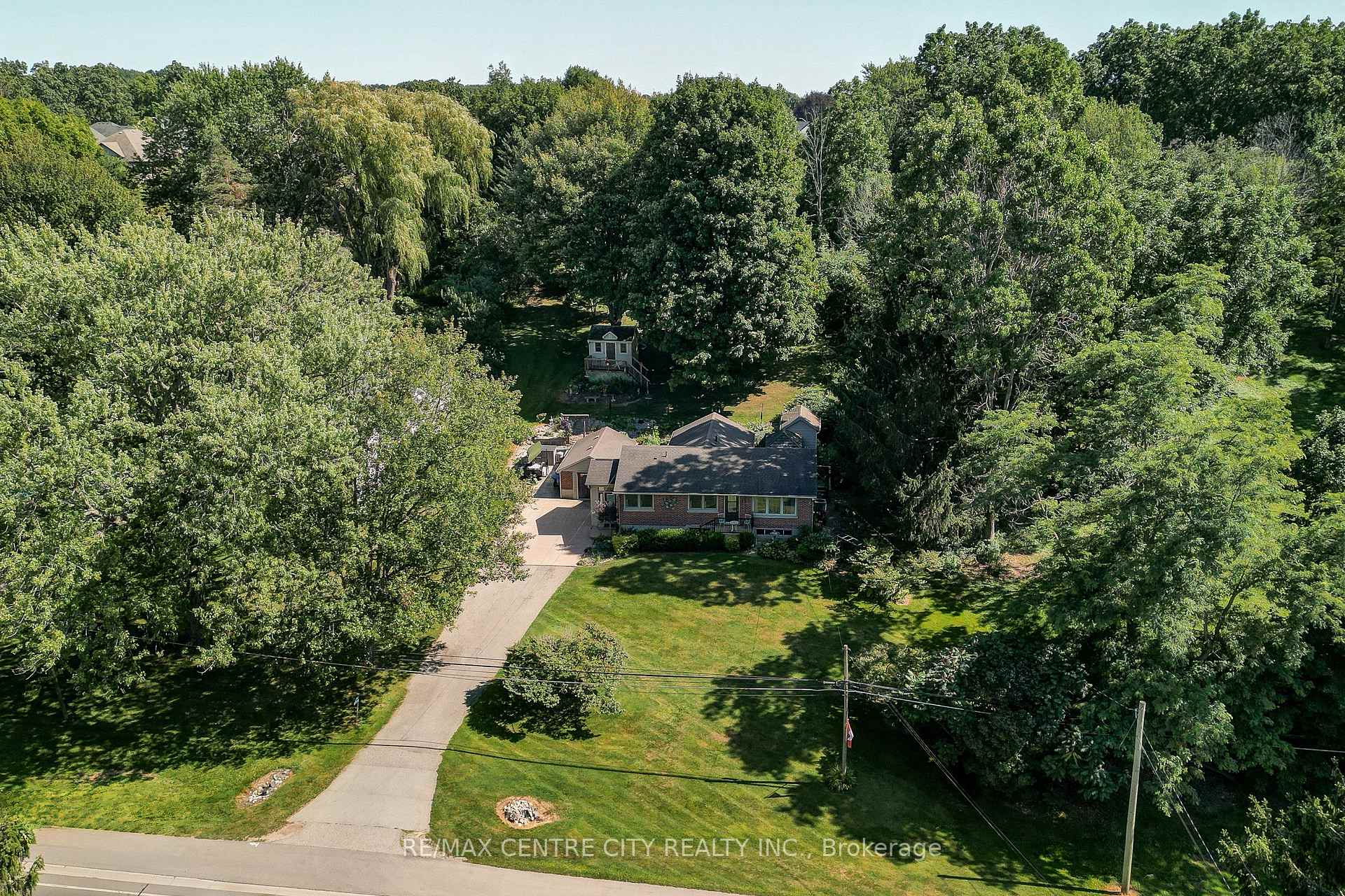 Photo 46 of 4766 Sunset Road, Central Elgin, Port Stanley — HOMEH