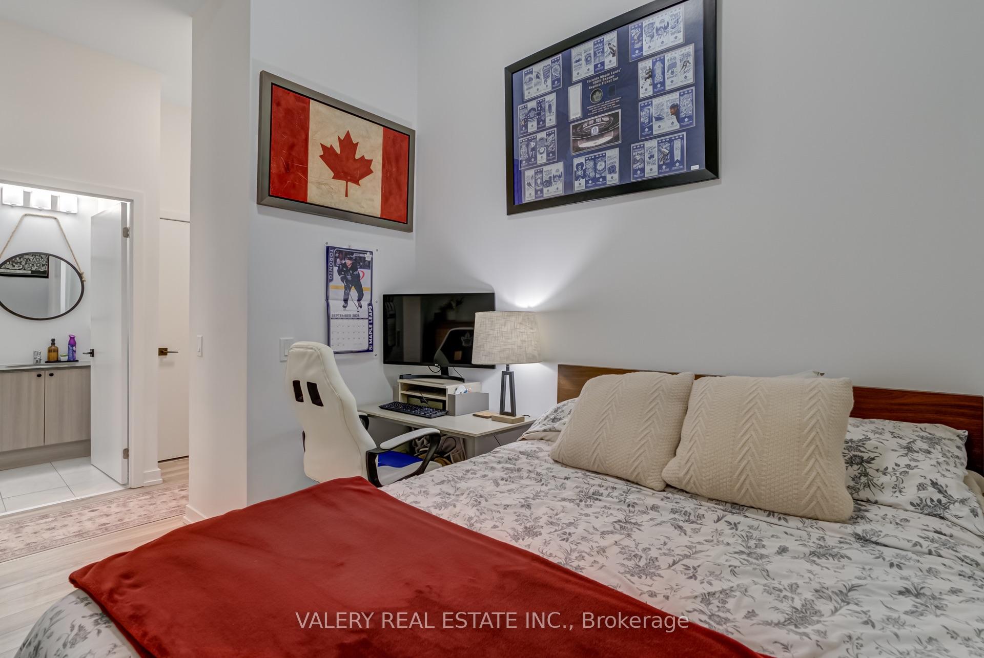 Photo 6 of Unit 708, 1480 Bayly Street, Pickering, Bay Ridges — HOMEH