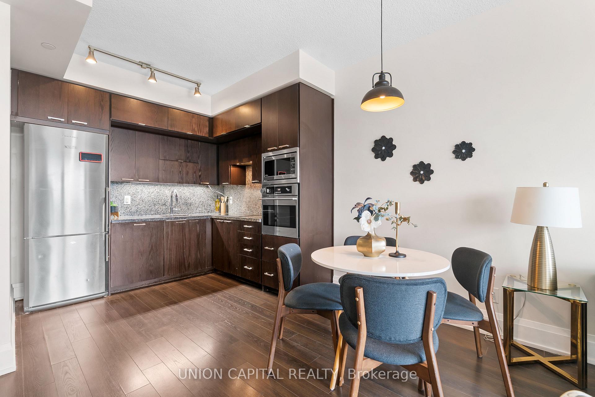 Photo 2 of Unit 708, 120 Harrison Garden Boulevard, North York, Willowdale East — HOMEH