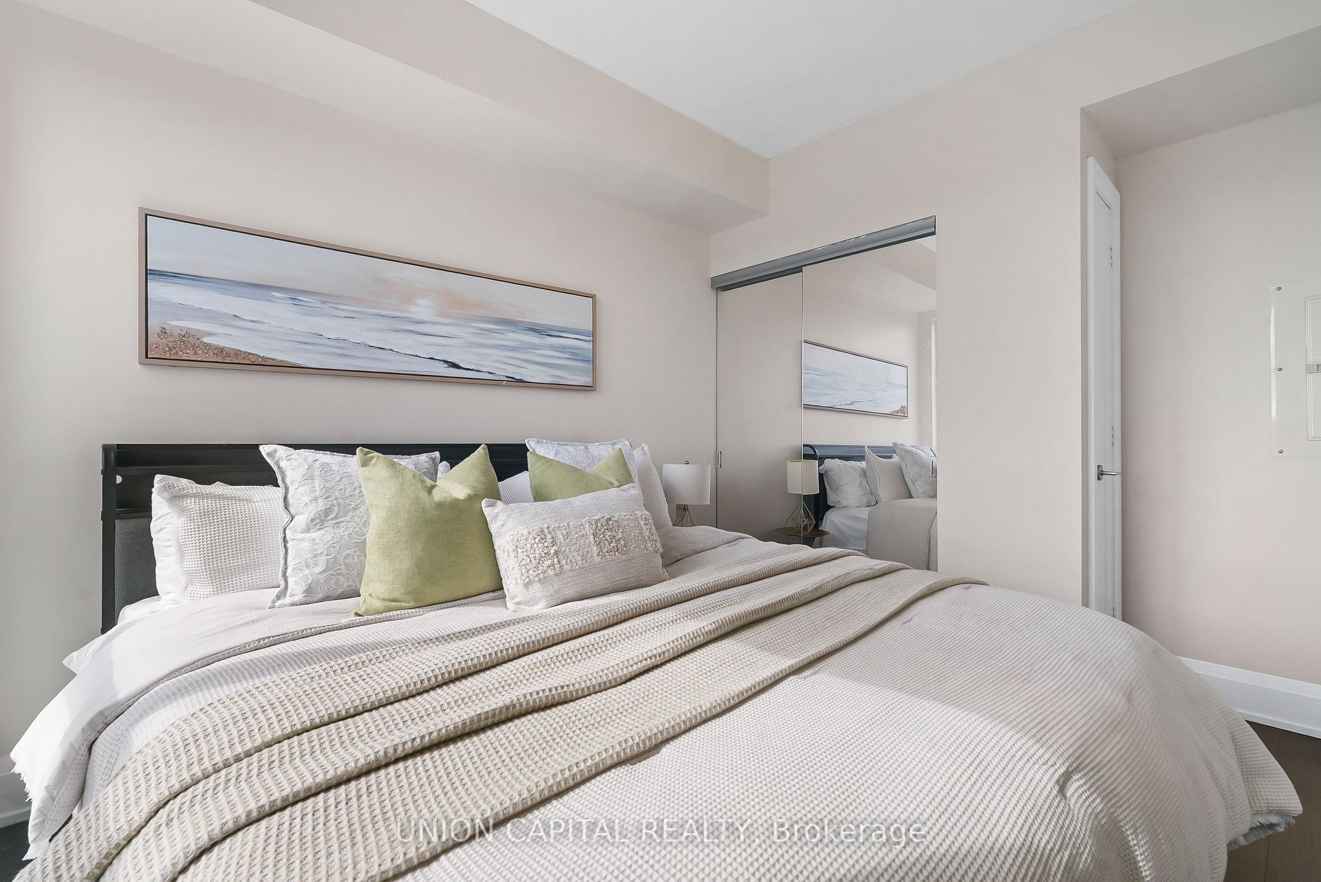 Photo 11 of Unit 708, 120 Harrison Garden Boulevard, North York, Willowdale East — HOMEH