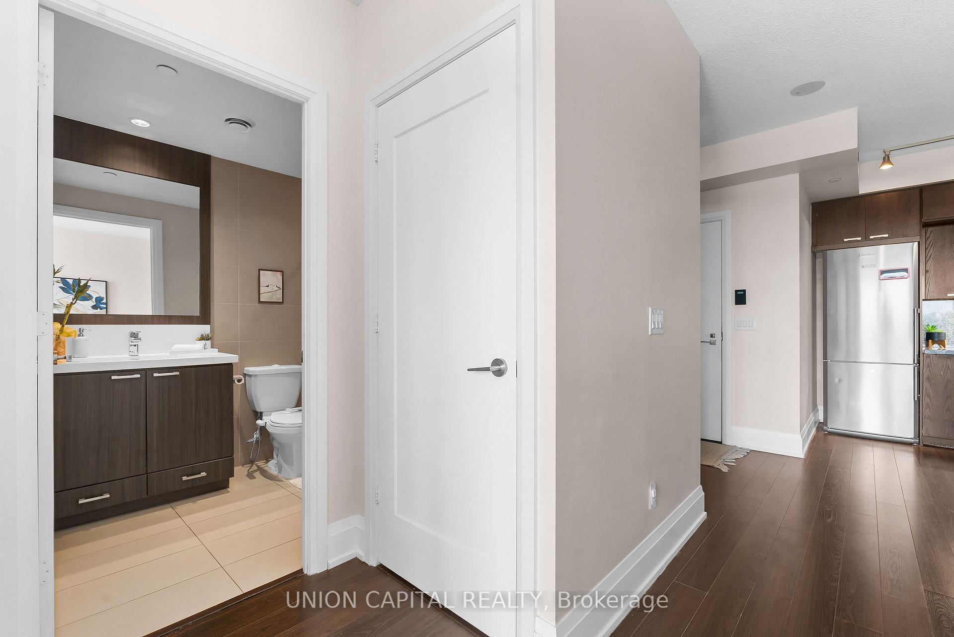 Photo 12 of Unit 708, 120 Harrison Garden Boulevard, North York, Willowdale East — HOMEH