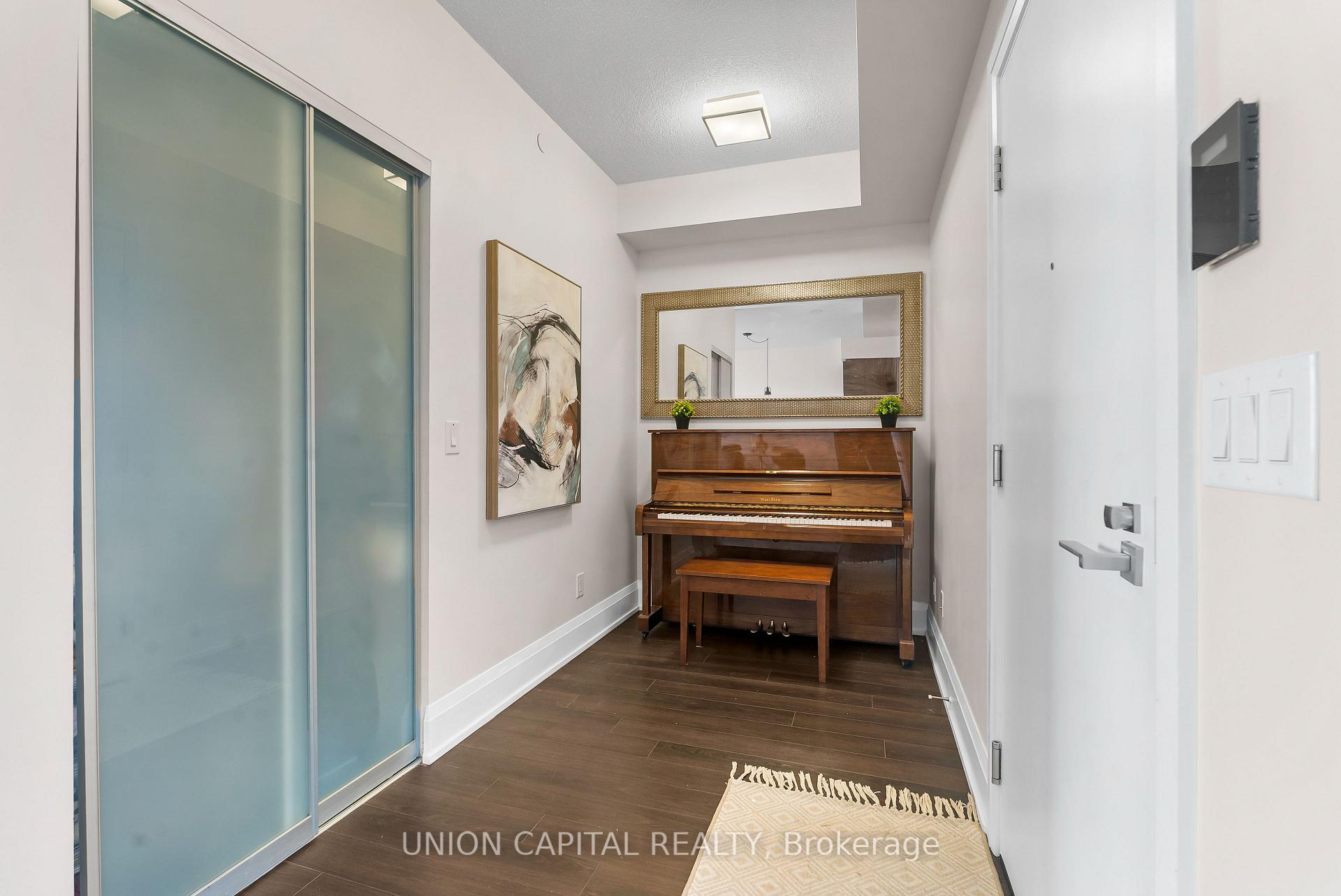 Photo 14 of Unit 708, 120 Harrison Garden Boulevard, North York, Willowdale East — HOMEH