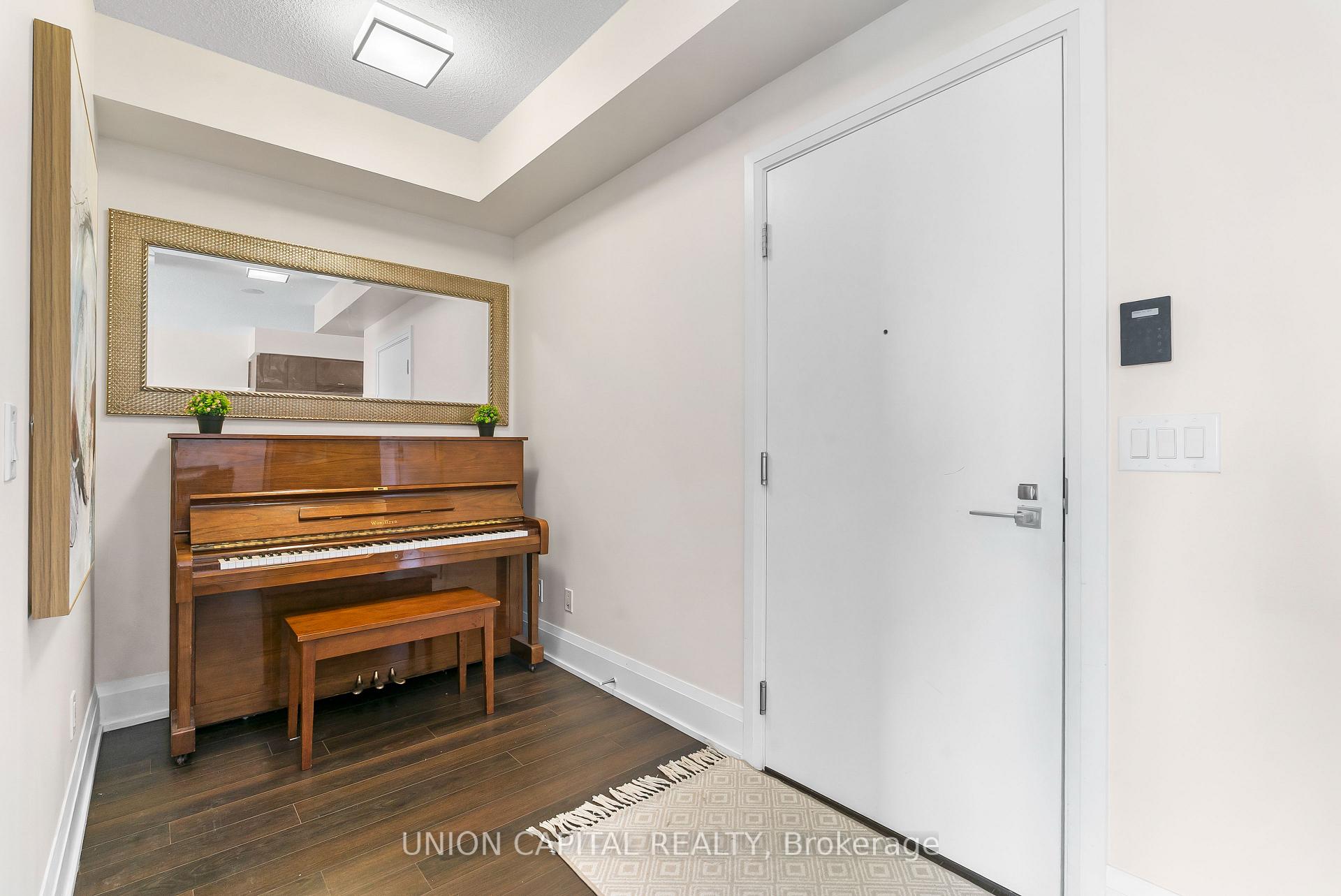 Photo 15 of Unit 708, 120 Harrison Garden Boulevard, North York, Willowdale East — HOMEH