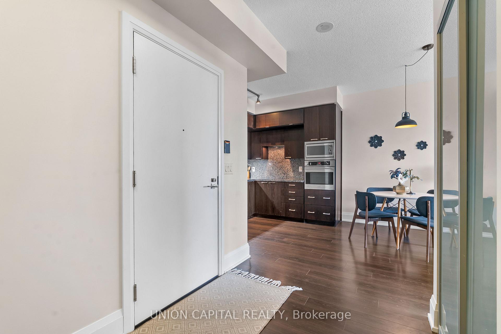 Photo 16 of Unit 708, 120 Harrison Garden Boulevard, North York, Willowdale East — HOMEH