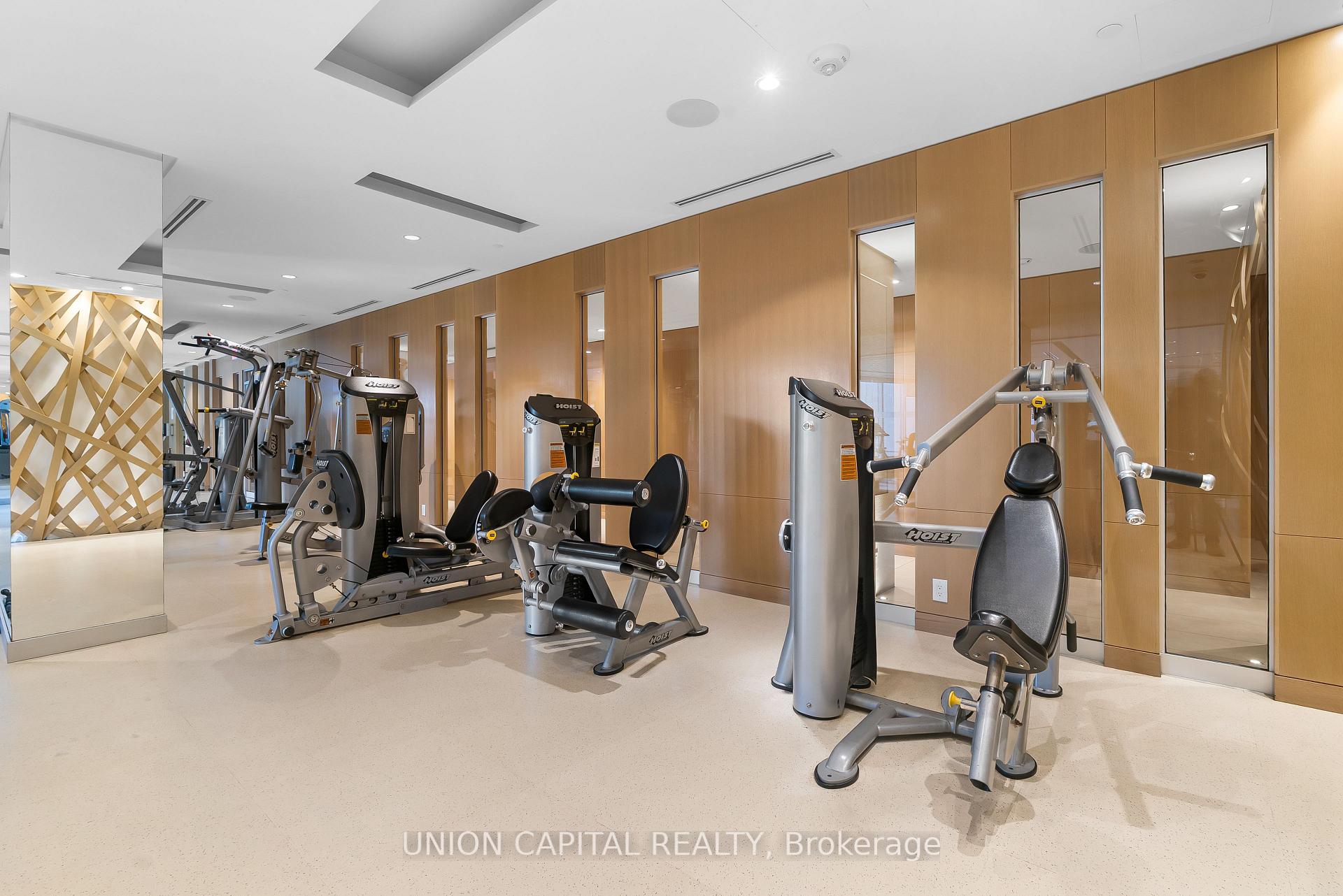 Photo 18 of Unit 708, 120 Harrison Garden Boulevard, North York, Willowdale East — HOMEH