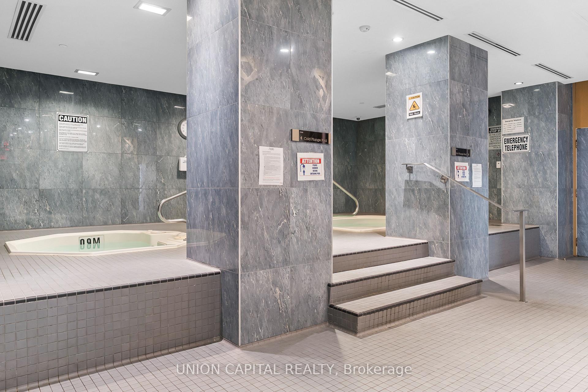 Photo 20 of Unit 708, 120 Harrison Garden Boulevard, North York, Willowdale East — HOMEH