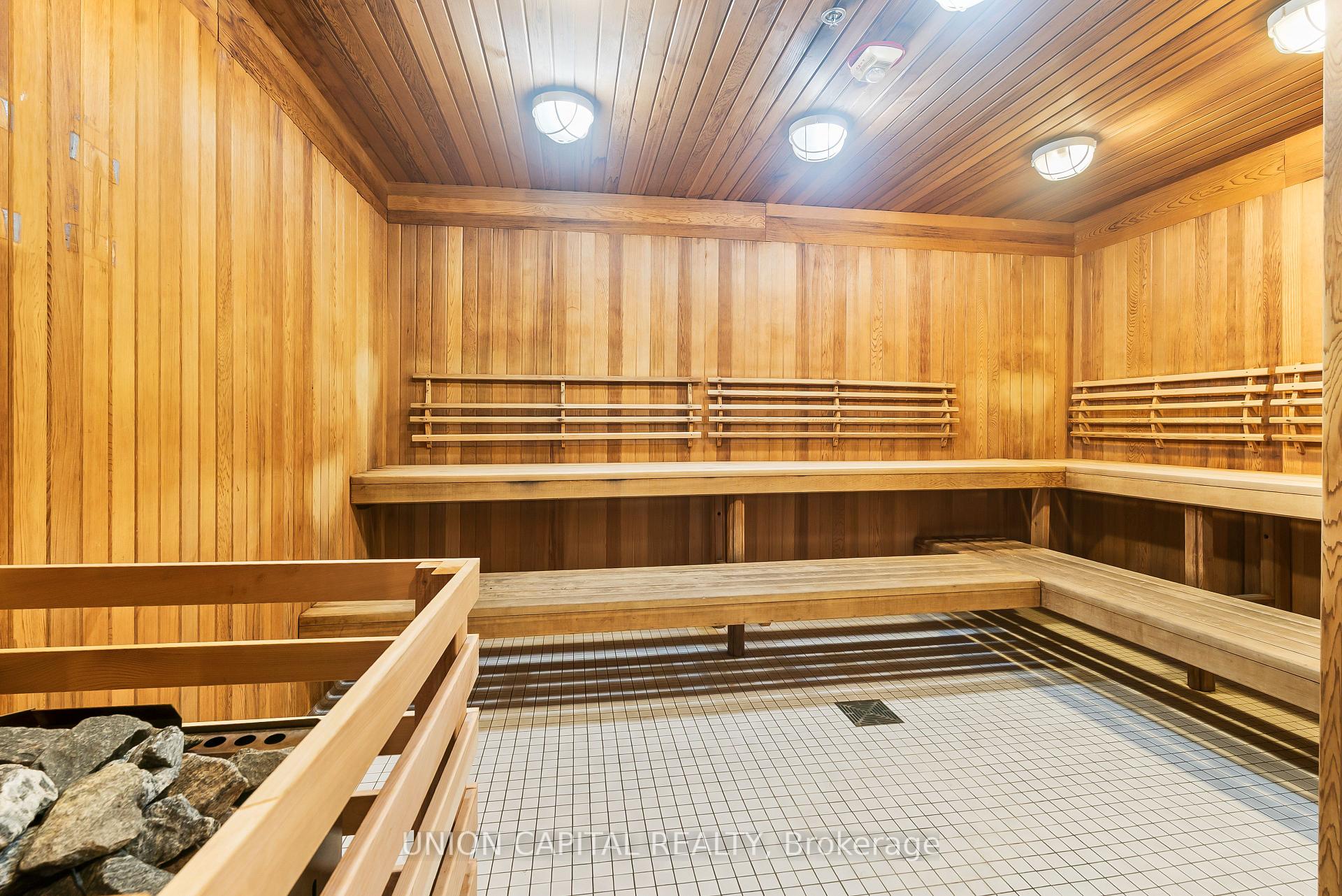 Photo 21 of Unit 708, 120 Harrison Garden Boulevard, North York, Willowdale East — HOMEH