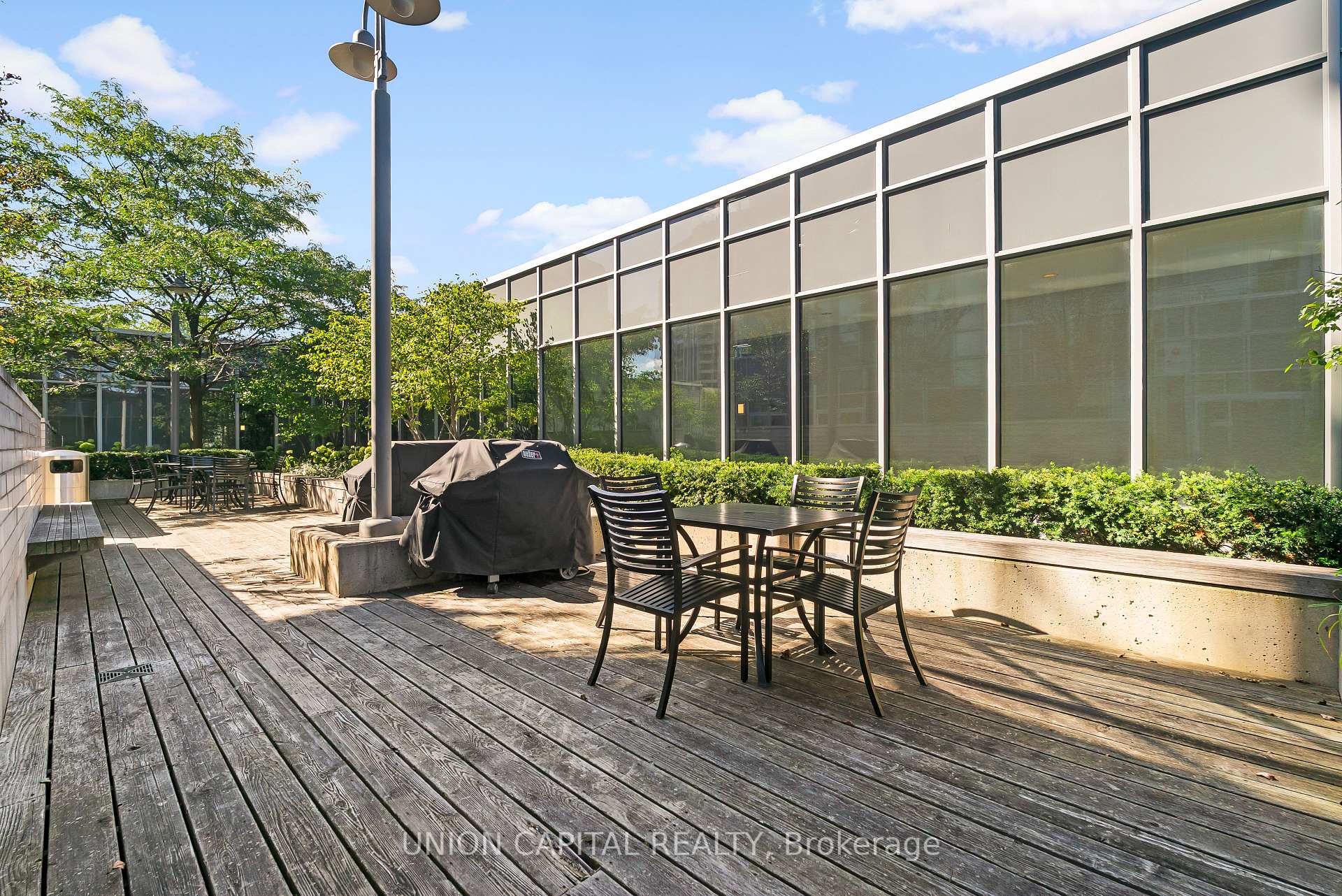 Photo 22 of Unit 708, 120 Harrison Garden Boulevard, North York, Willowdale East — HOMEH